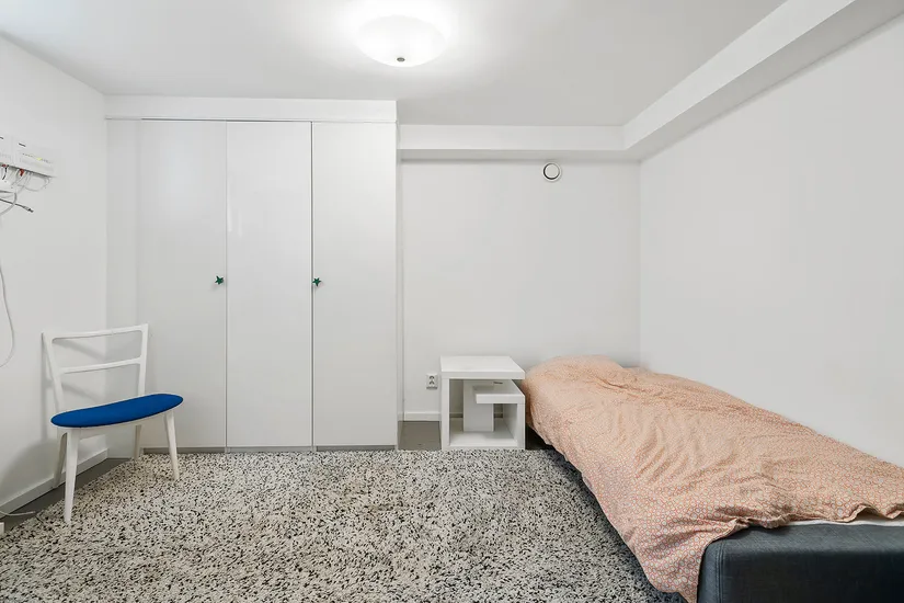 Villa, Bärnstensvägen 5, Skälby, Järfälla