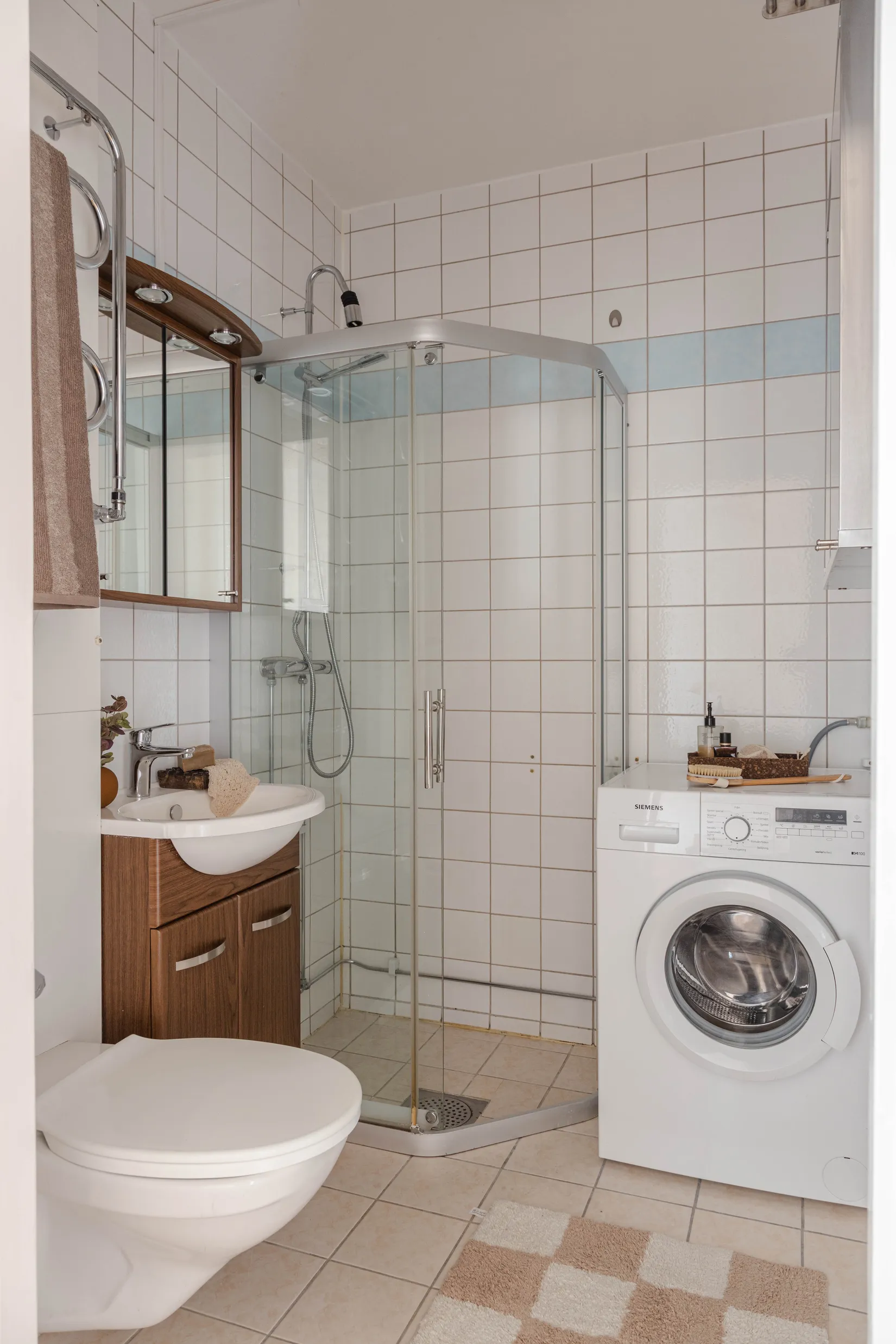 Bostadsrätt, Blomstergatan 35, Gideonsberg, Västerås