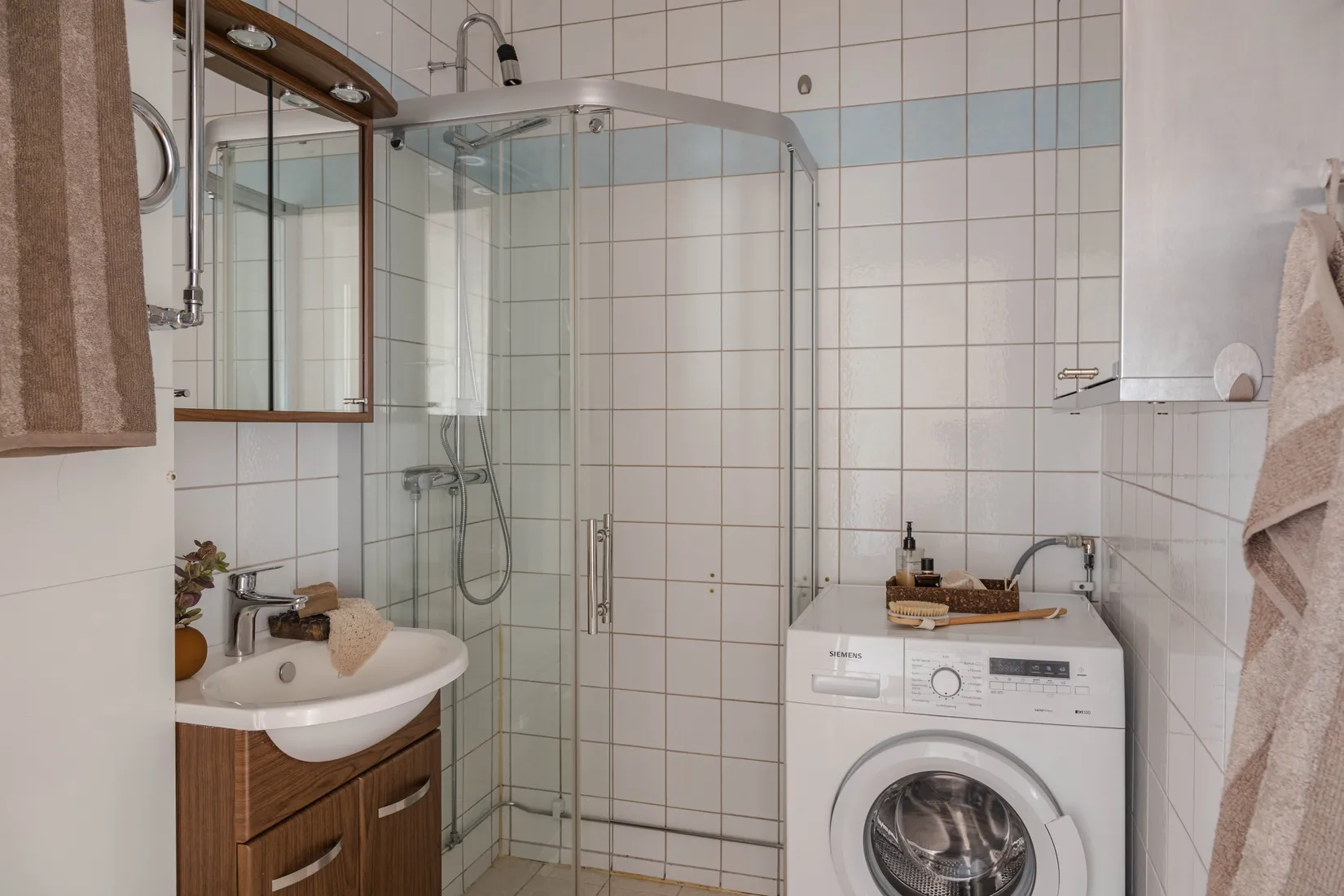 Bostadsrätt, Blomstergatan 35, Gideonsberg, Västerås