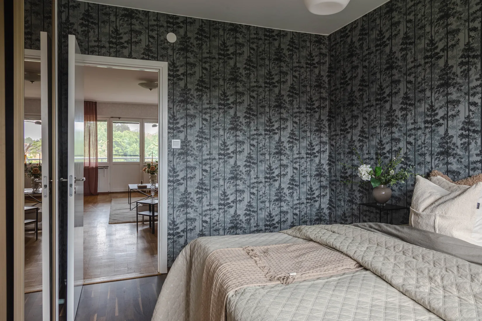 Bostadsrätt, Blomstergatan 35, Gideonsberg, Västerås