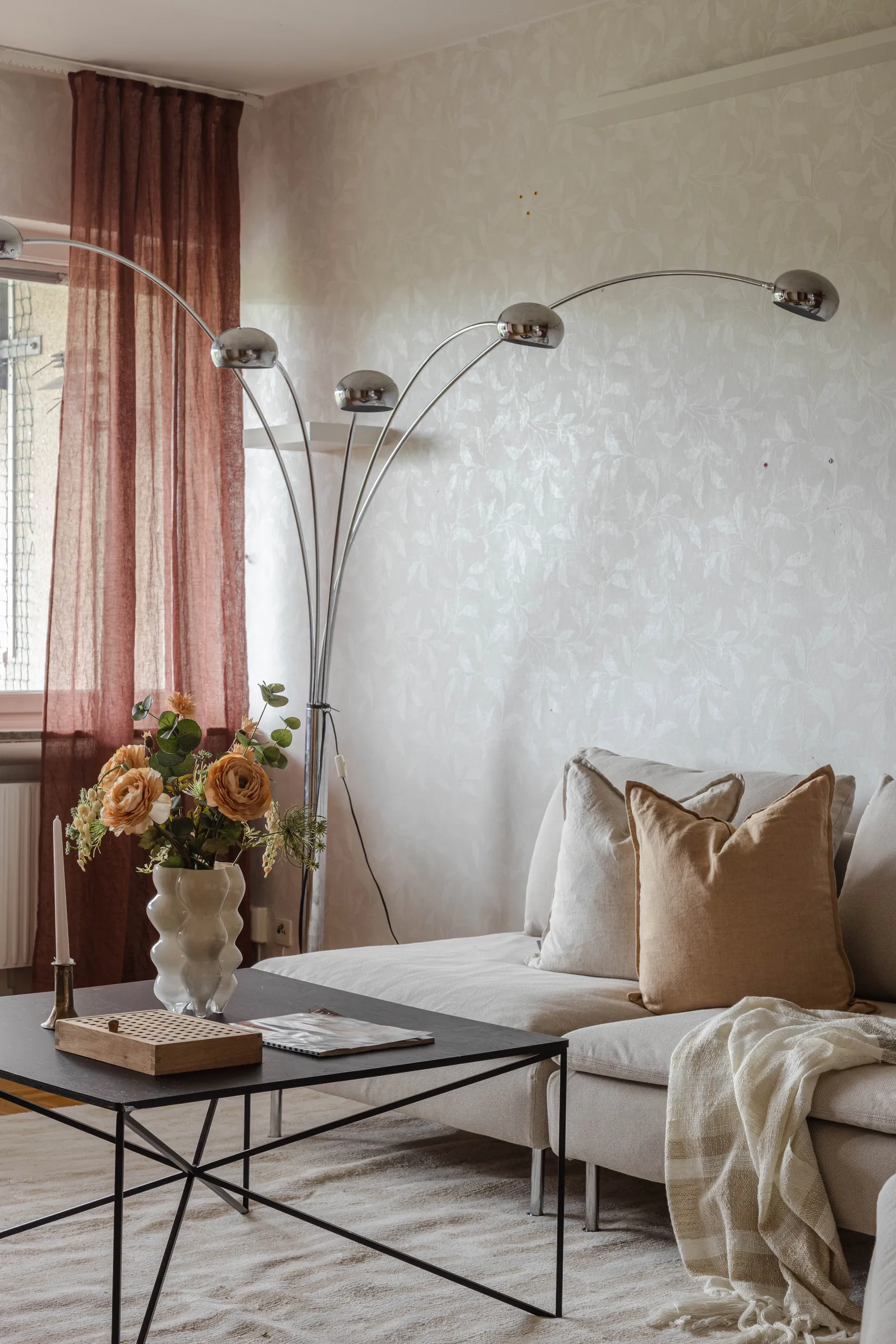 Bostadsrätt, Blomstergatan 35, Gideonsberg, Västerås