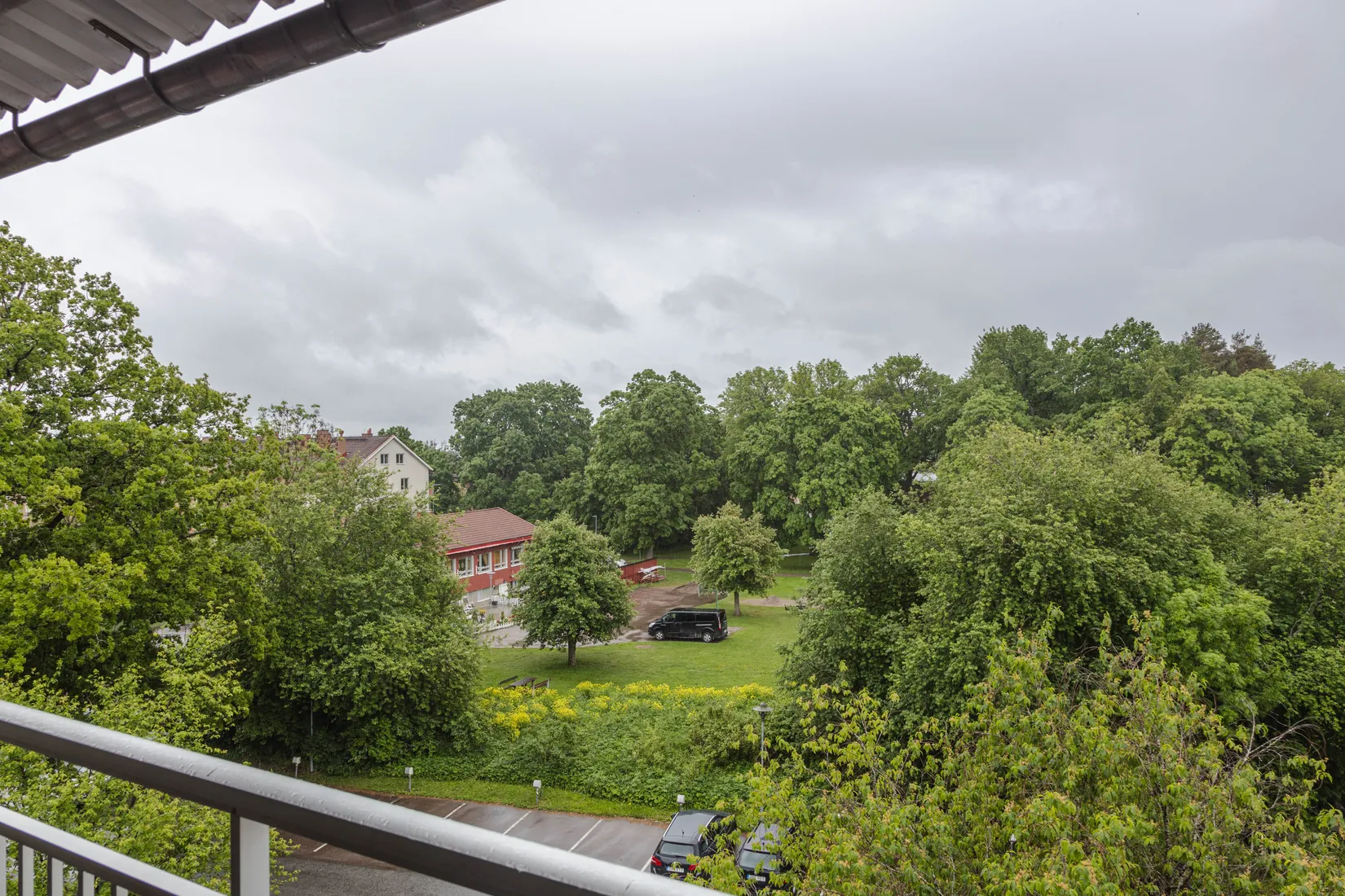 Bostadsrätt, Blomstergatan 35, Gideonsberg, Västerås
