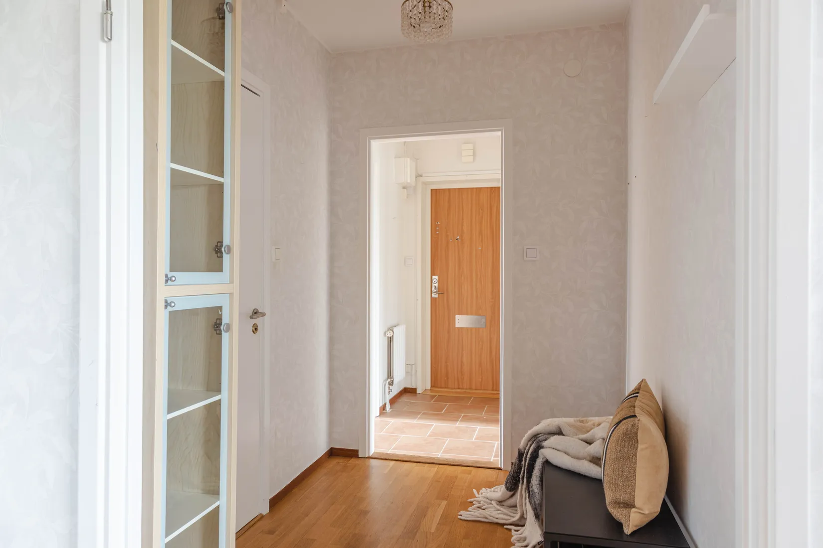 Bostadsrätt, Blomstergatan 35, Gideonsberg, Västerås