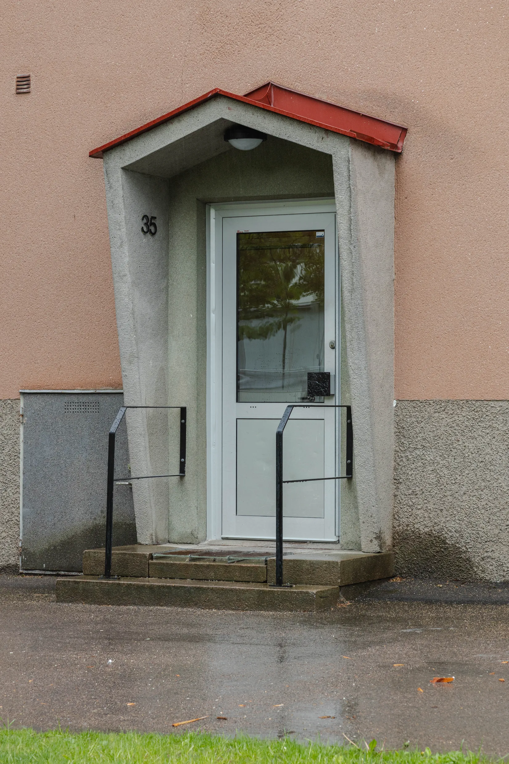 Bostadsrätt, Blomstergatan 35, Gideonsberg, Västerås