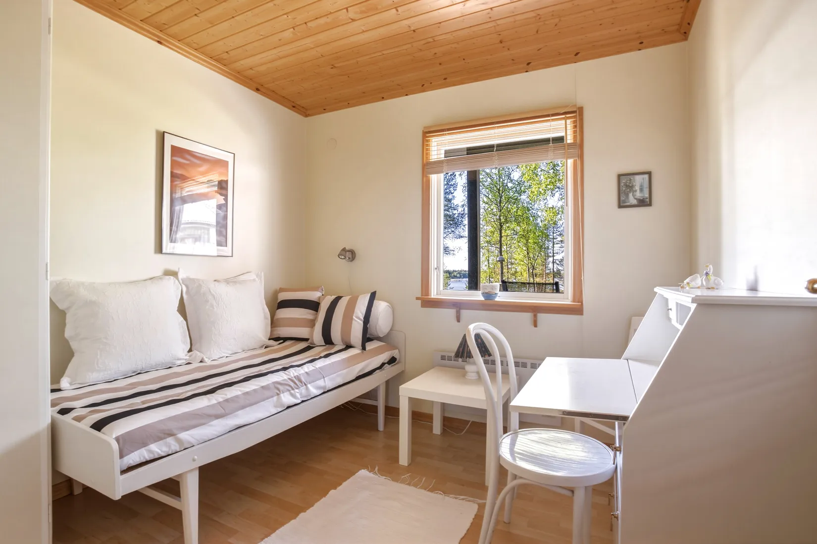 Fritidshus, Ostnäs 888, Ostnäs, Umeå