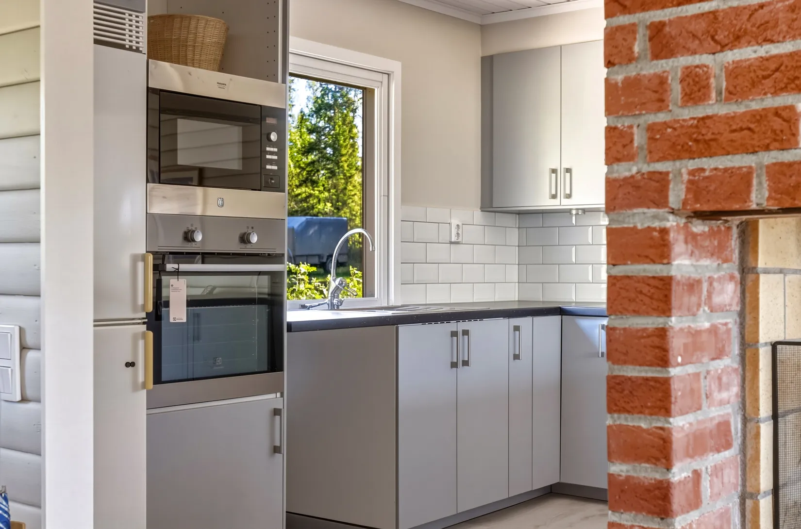 Fritidshus, Ostnäs 888, Ostnäs, Umeå