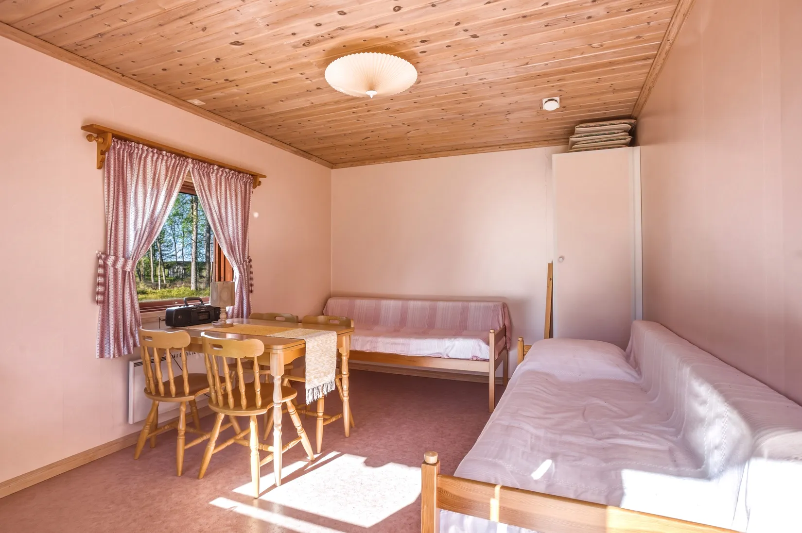 Fritidshus, Ostnäs 888, Ostnäs, Umeå