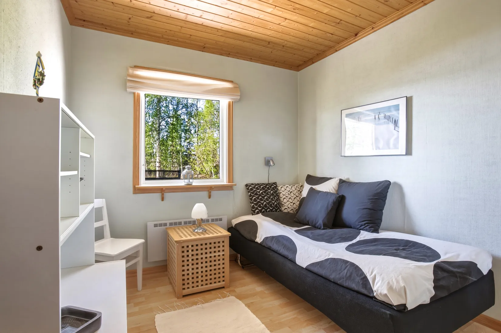 Fritidshus, Ostnäs 888, Ostnäs, Umeå