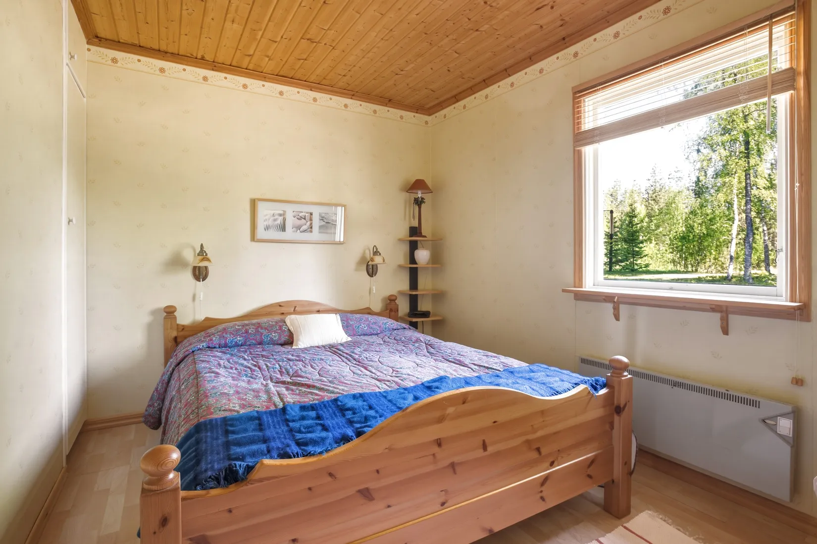 Fritidshus, Ostnäs 888, Ostnäs, Umeå