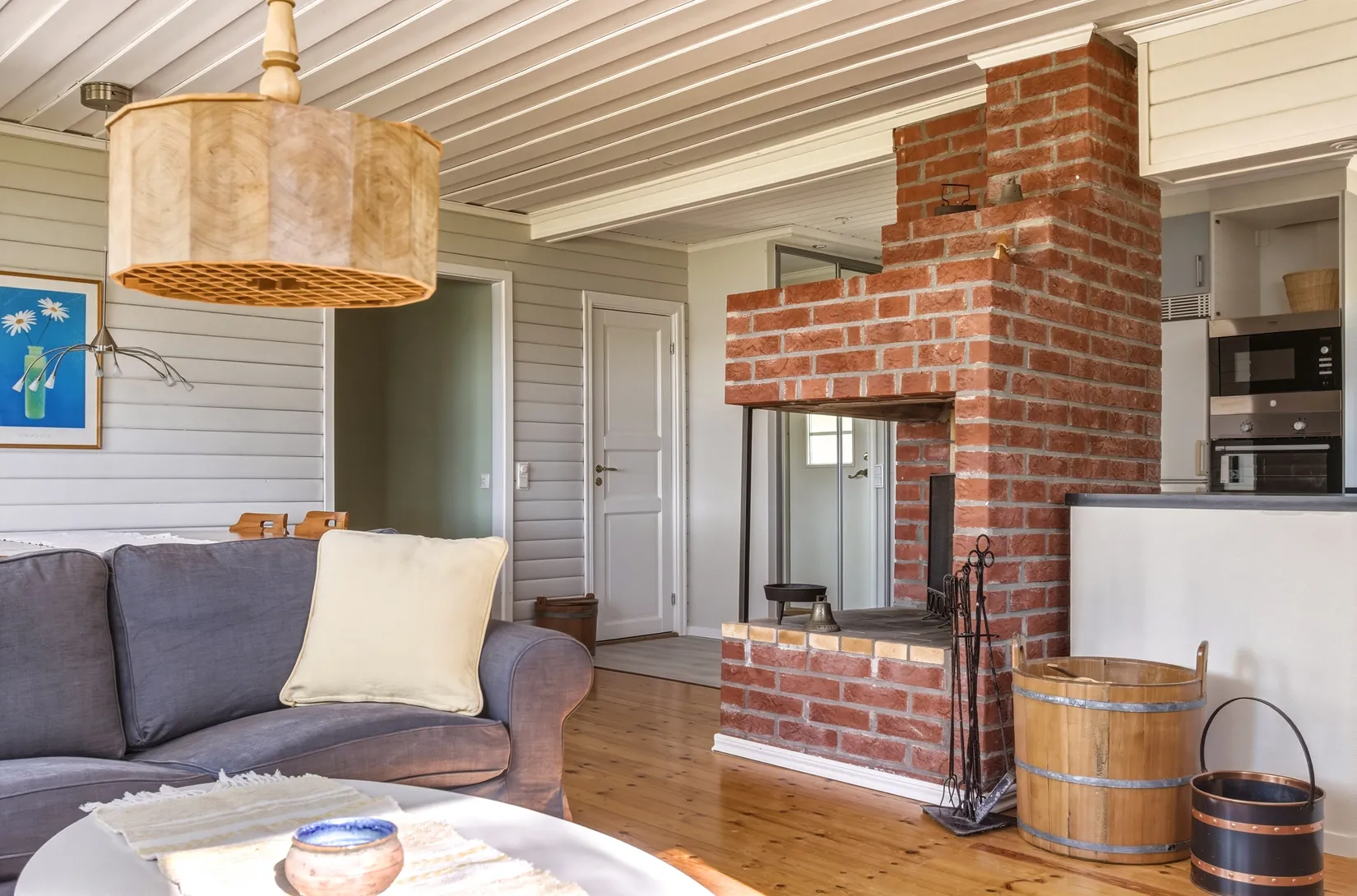 Fritidshus, Ostnäs 888, Ostnäs, Umeå