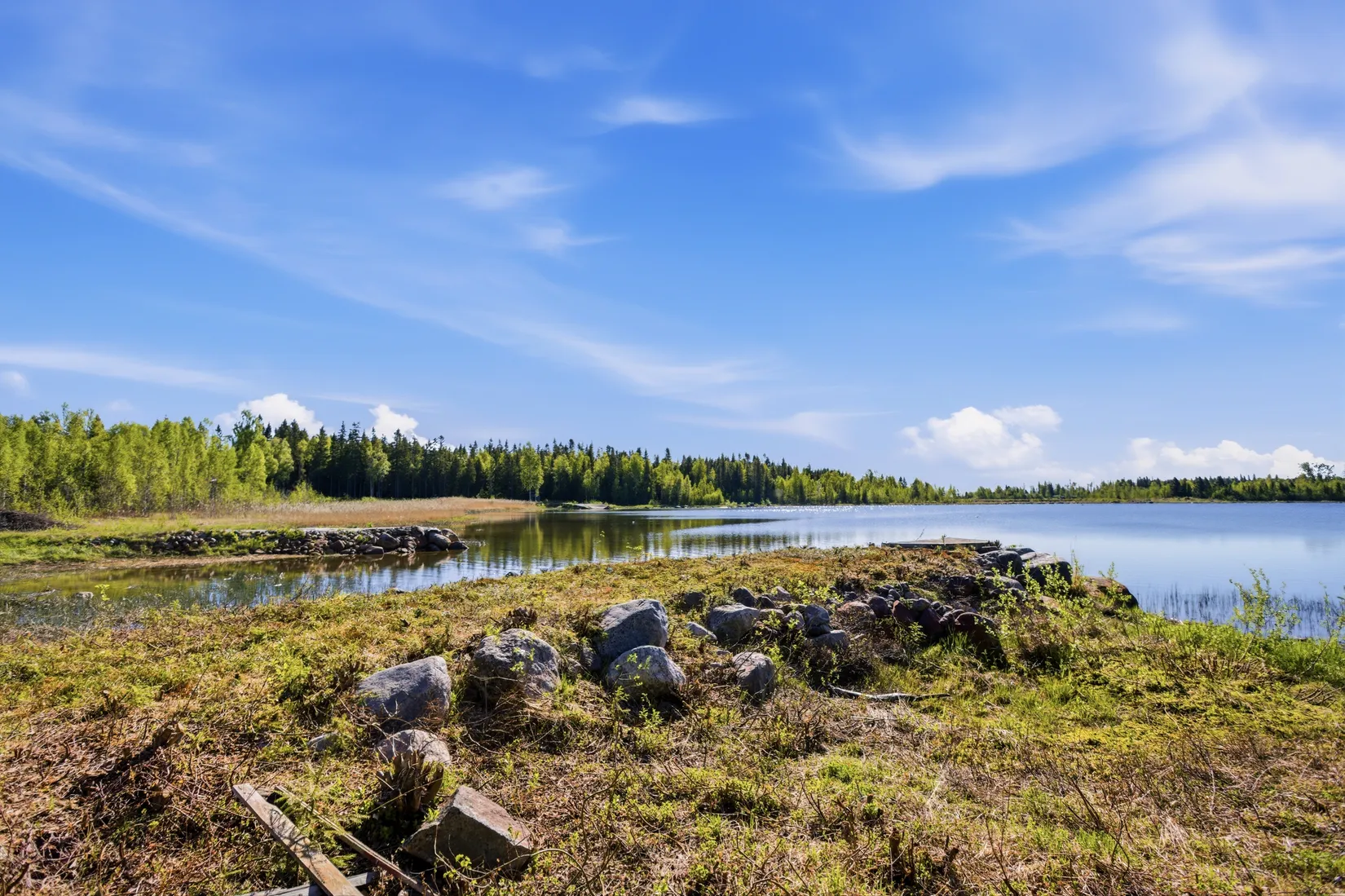 Fritidshus, Ostnäs 888, Ostnäs, Umeå