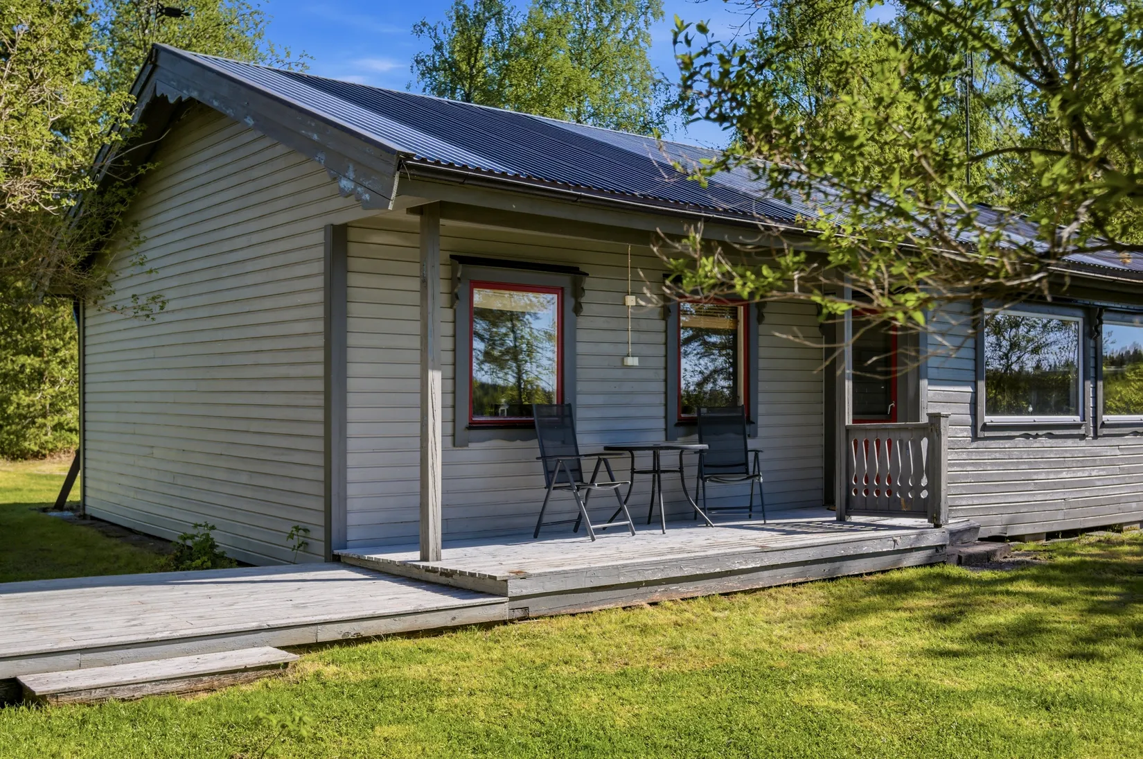 Fritidshus, Ostnäs 888, Ostnäs, Umeå