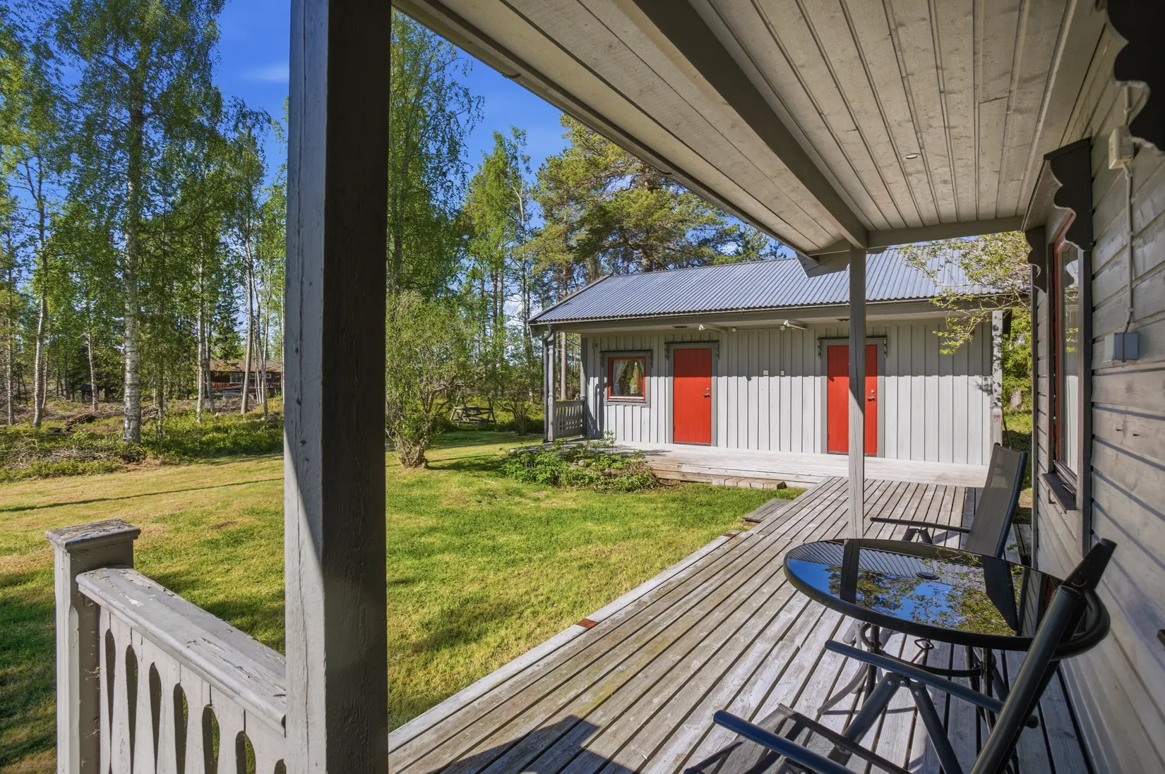 Fritidshus, Ostnäs 888, Ostnäs, Umeå