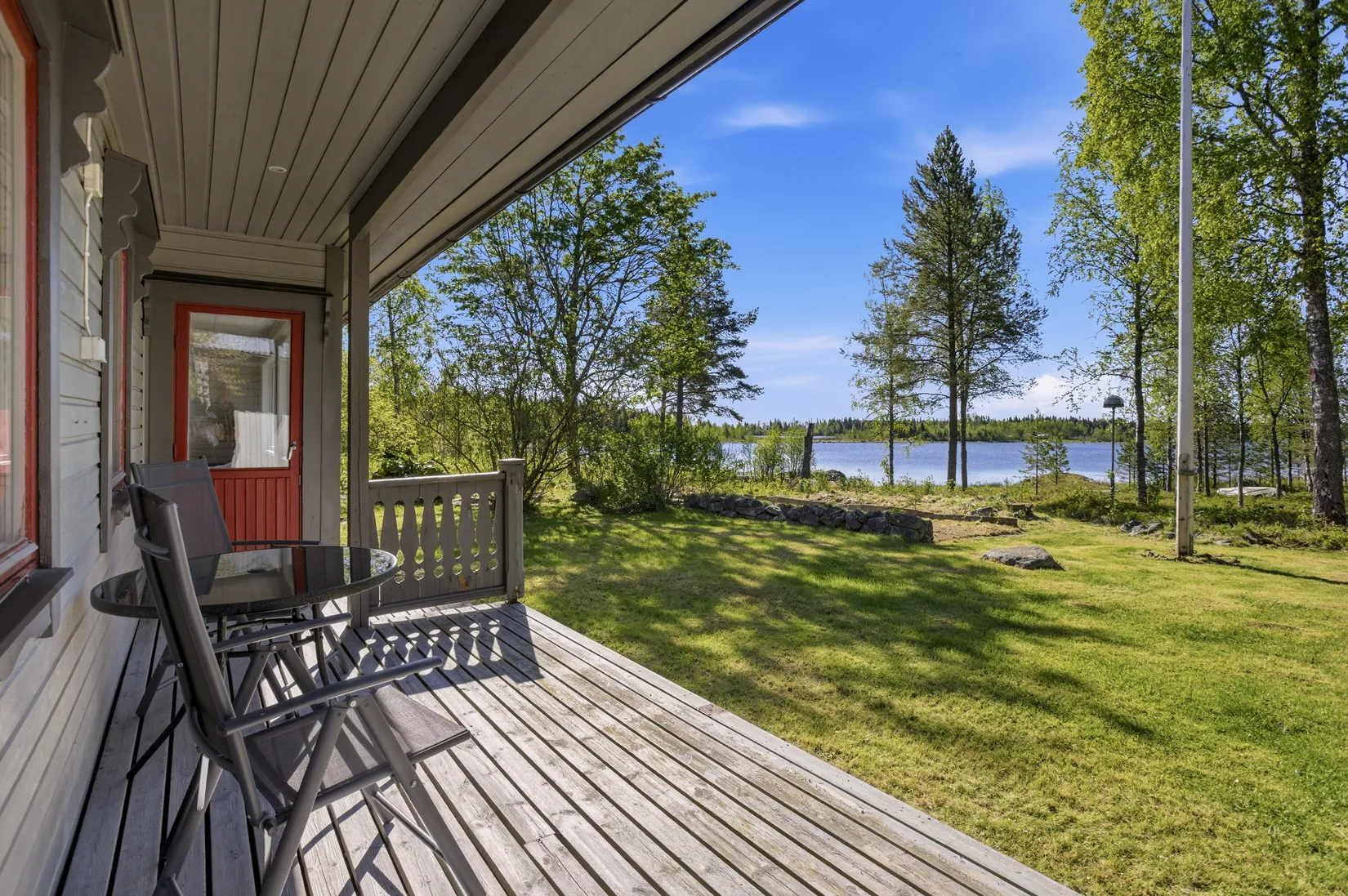 Fritidshus, Ostnäs 888, Ostnäs, Umeå