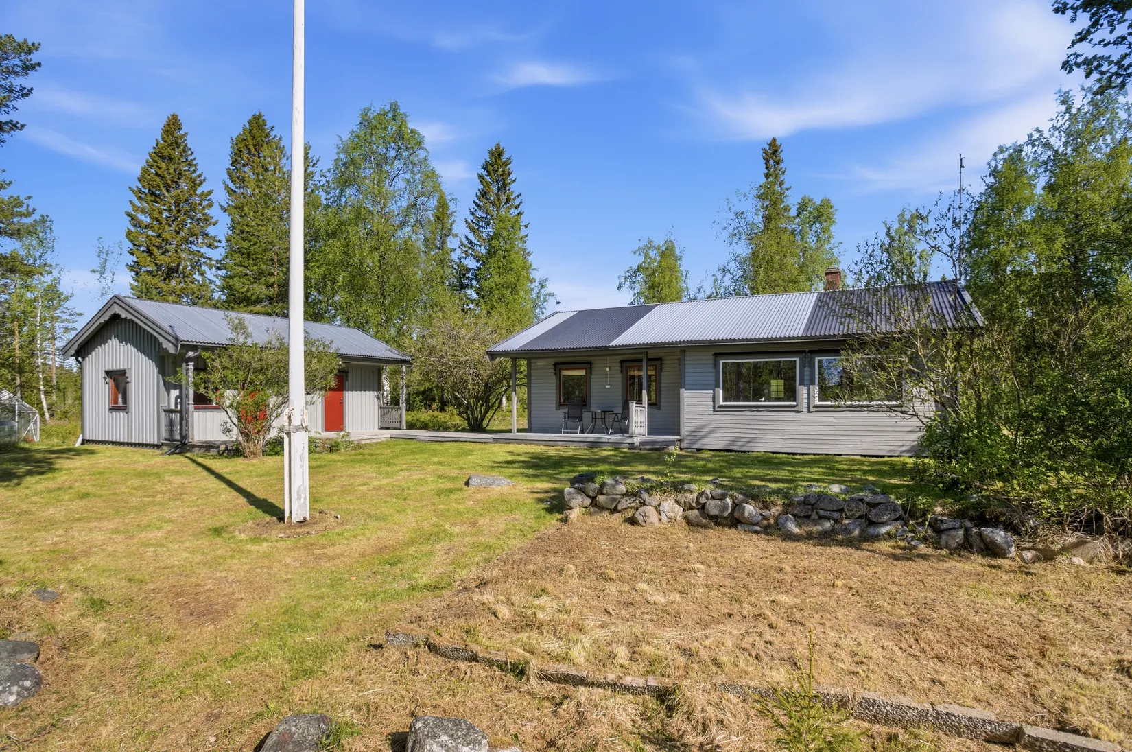 Fritidshus, Ostnäs 888, Ostnäs, Umeå