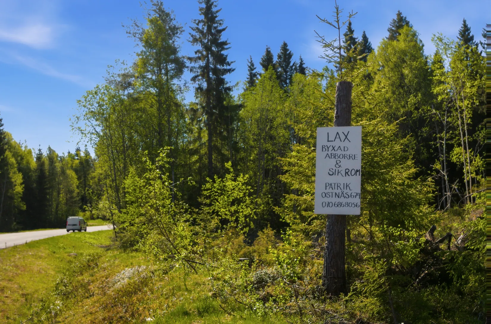 Fritidshus, Ostnäs 888, Ostnäs, Umeå