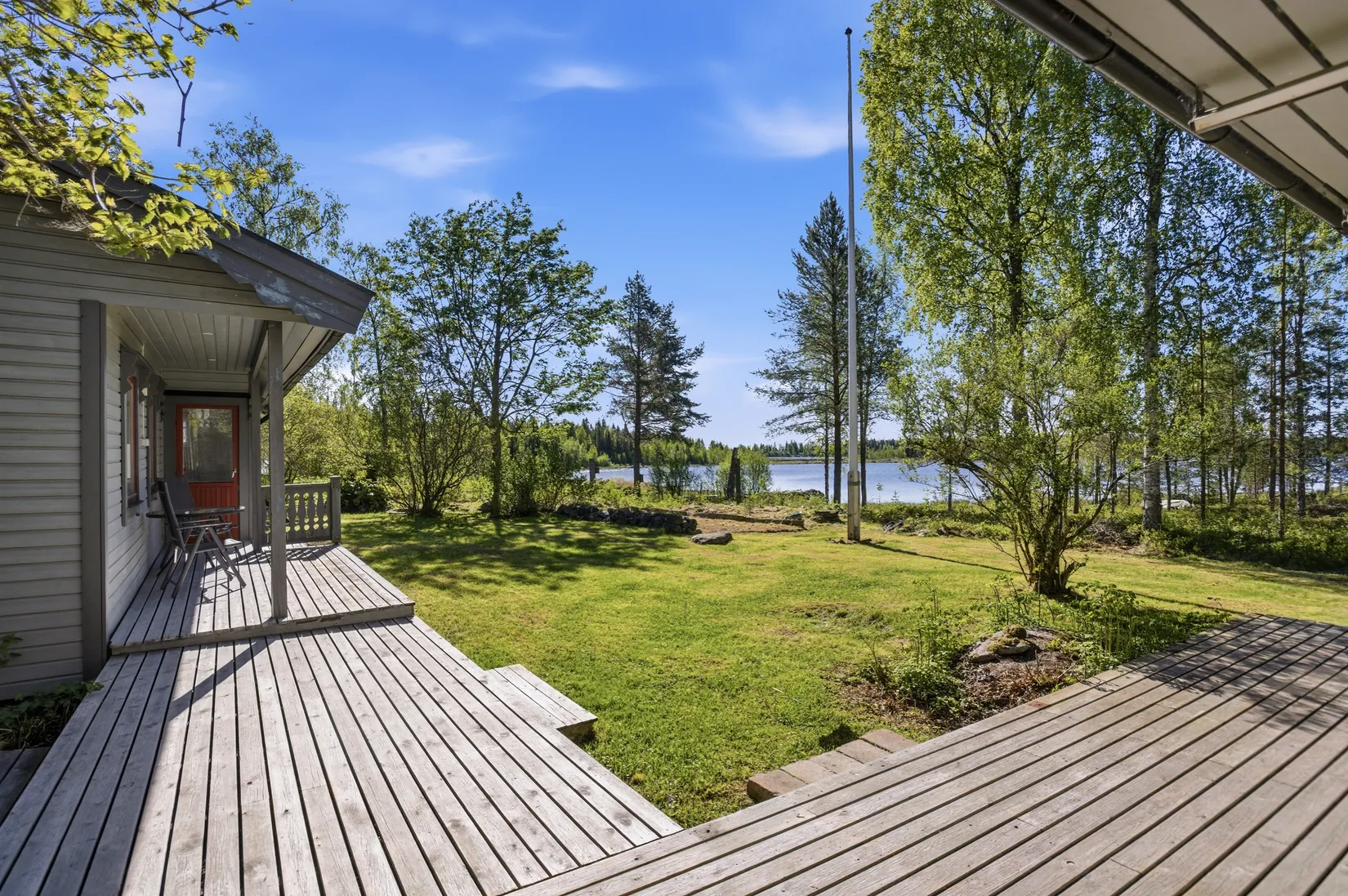 Fritidshus, Ostnäs 888, Ostnäs, Umeå