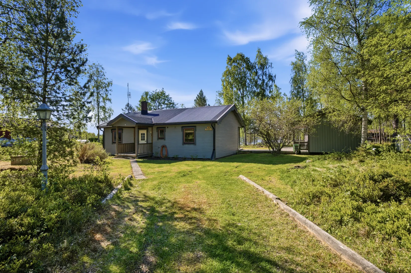 Fritidshus, Ostnäs 888, Ostnäs, Umeå