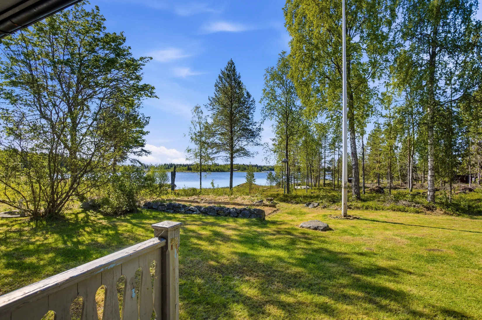 Fritidshus, Ostnäs 888, Ostnäs, Umeå