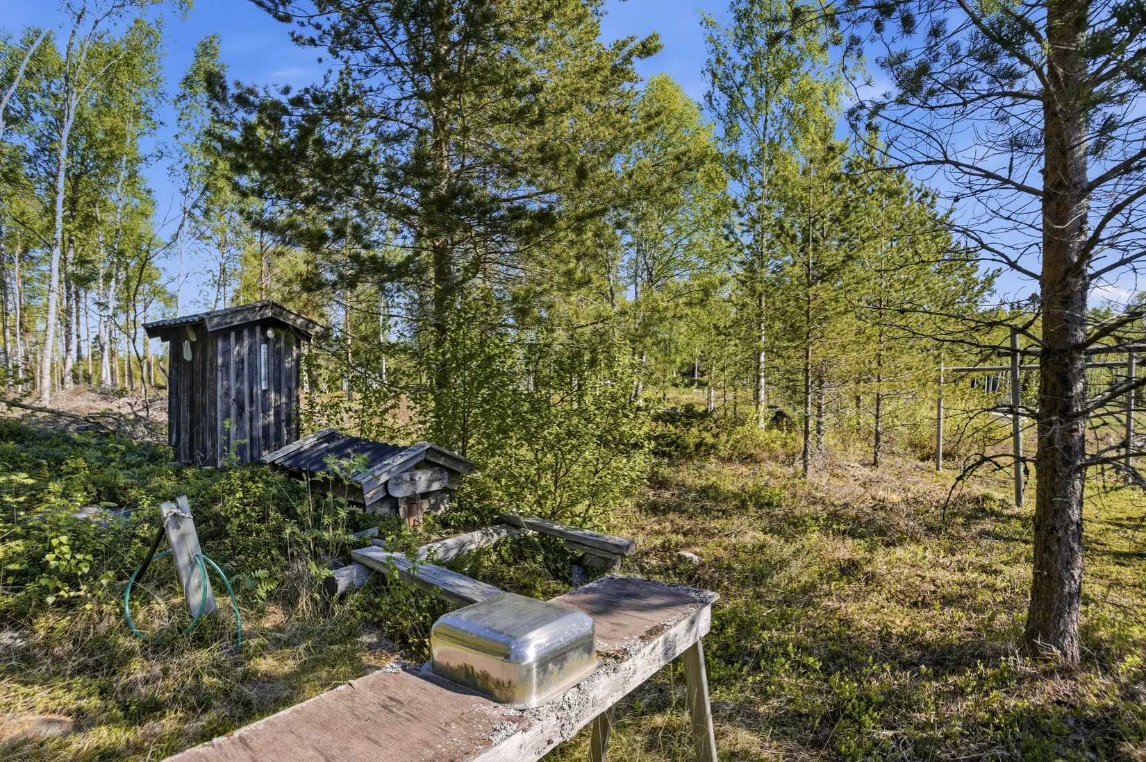 Fritidshus, Ostnäs 888, Ostnäs, Umeå