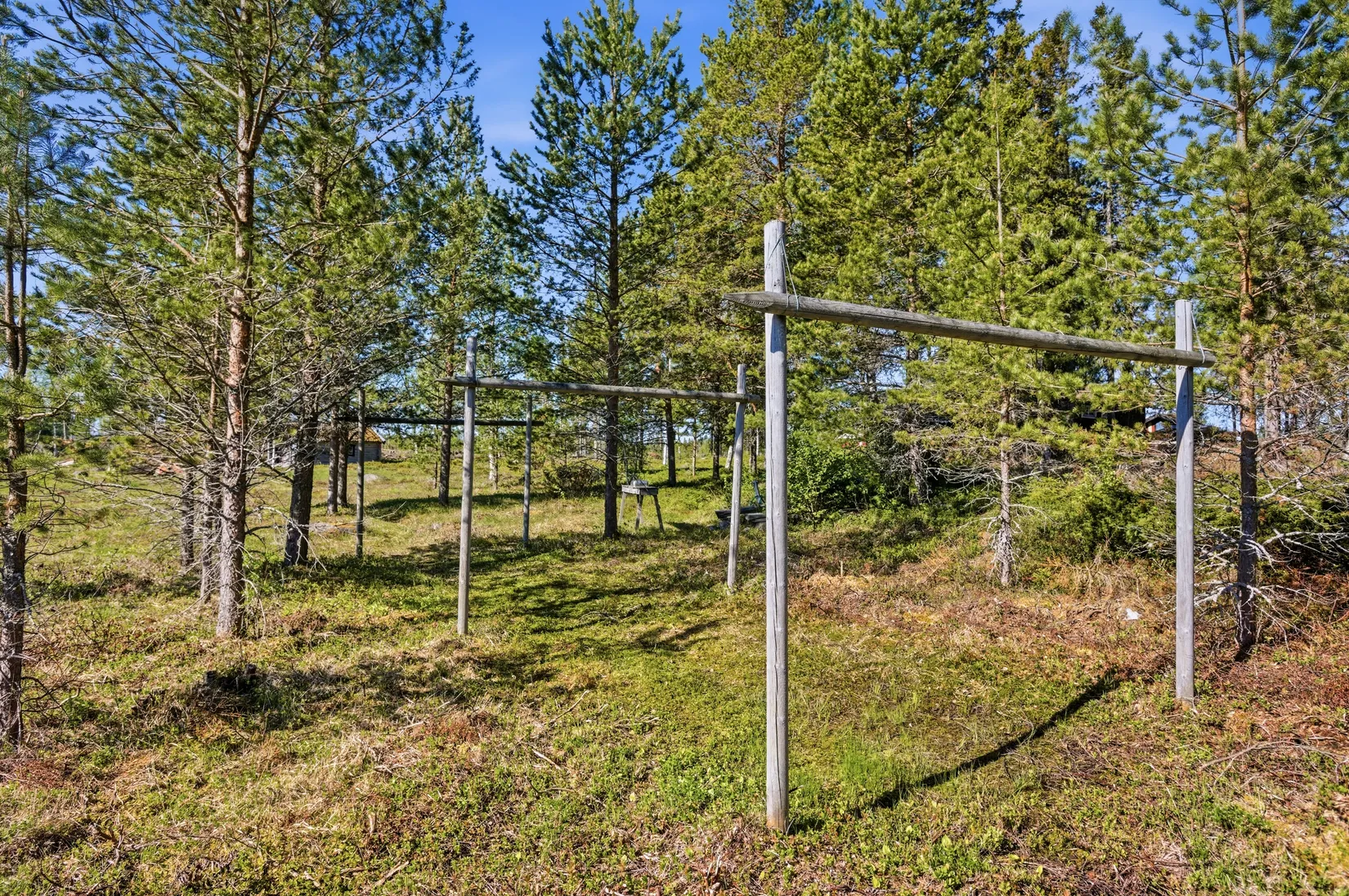 Fritidshus, Ostnäs 888, Ostnäs, Umeå