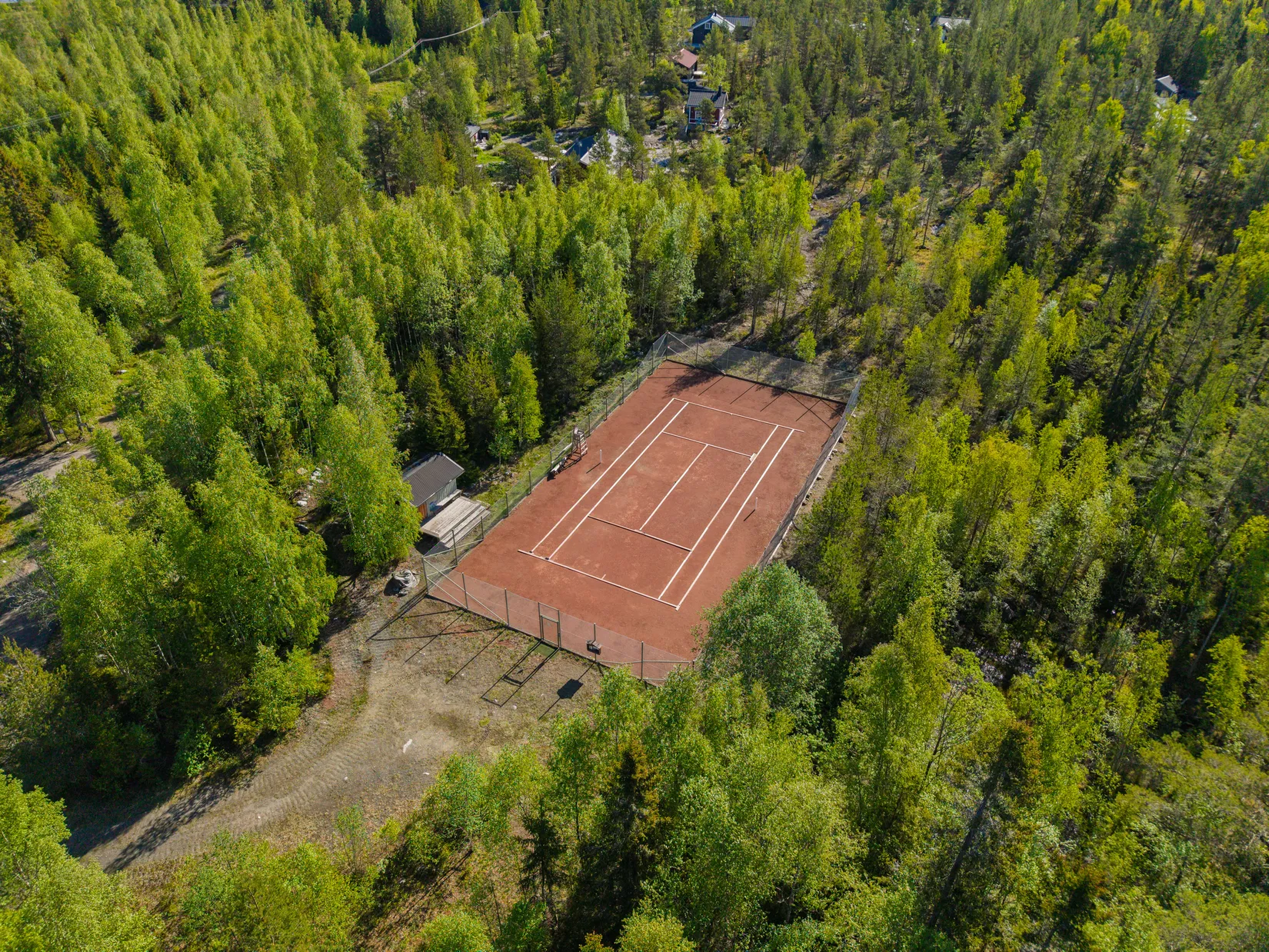 Fritidshus, Ostnäs 888, Ostnäs, Umeå