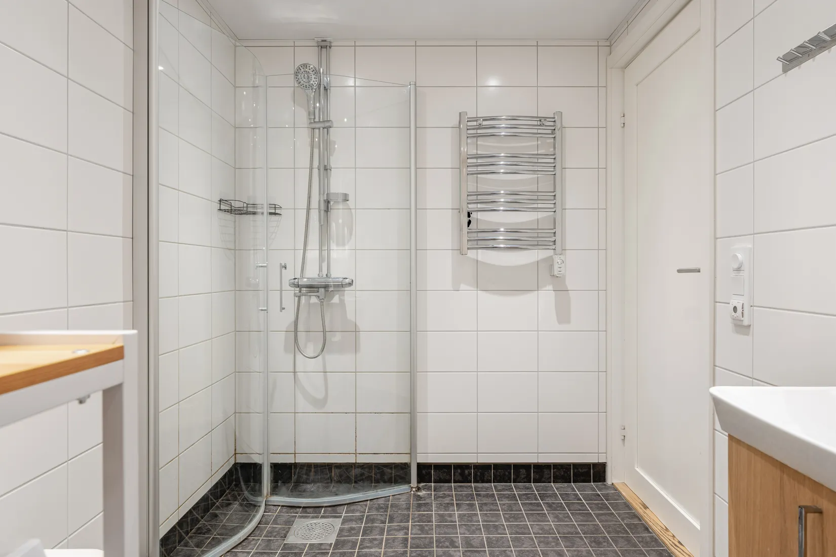 Bostadsrätt, Lomvägen 609, Kärrdal, Sollentuna