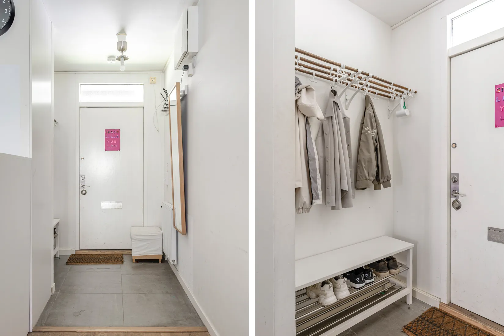 Bostadsrätt, Lomvägen 609, Kärrdal, Sollentuna