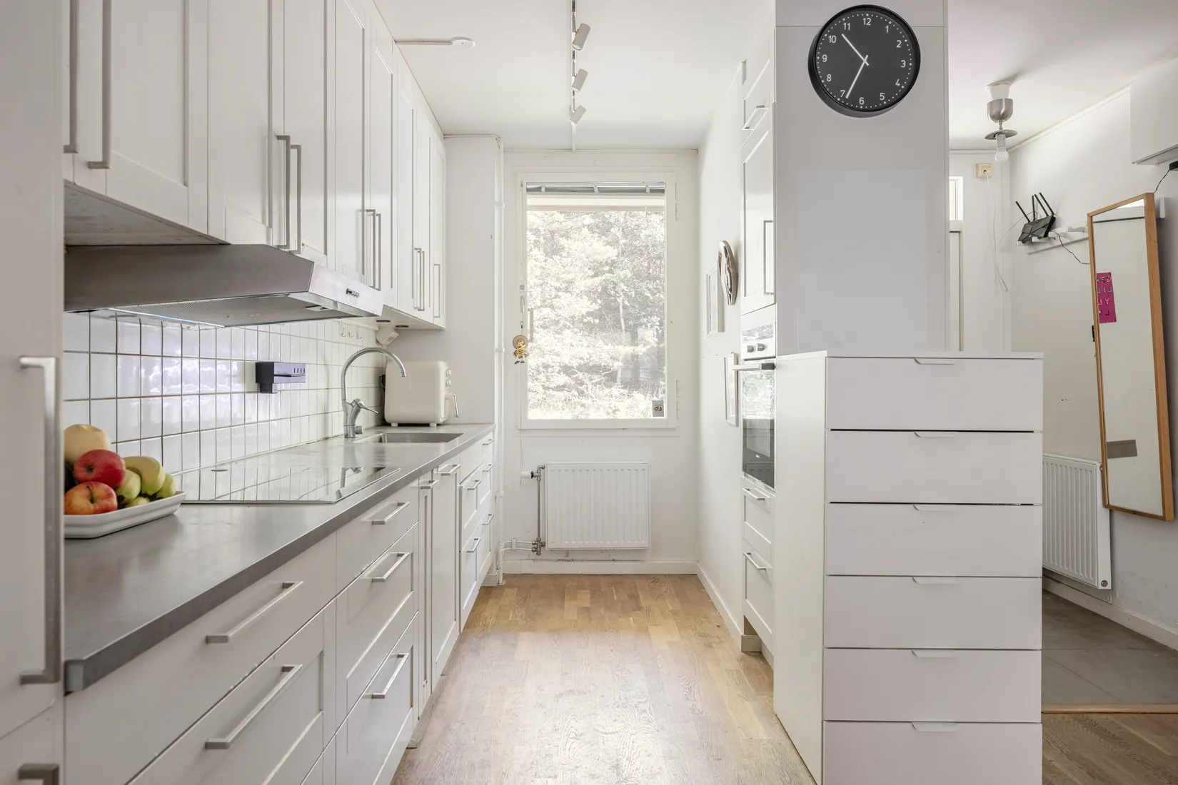 Bostadsrätt, Lomvägen 609, Kärrdal, Sollentuna