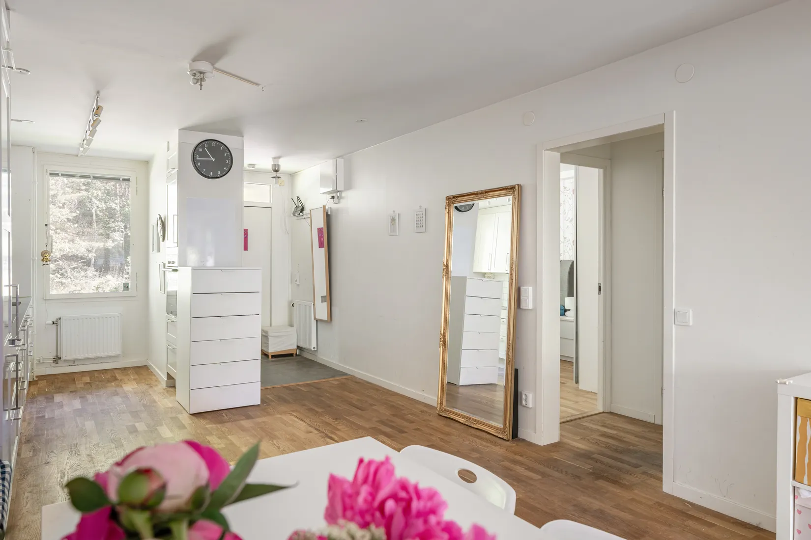 Bostadsrätt, Lomvägen 609, Kärrdal, Sollentuna
