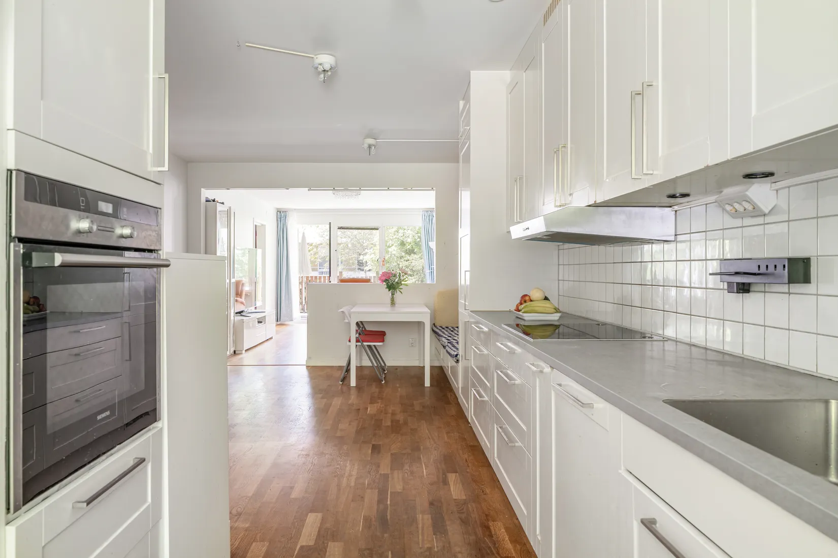 Bostadsrätt, Lomvägen 609, Kärrdal, Sollentuna