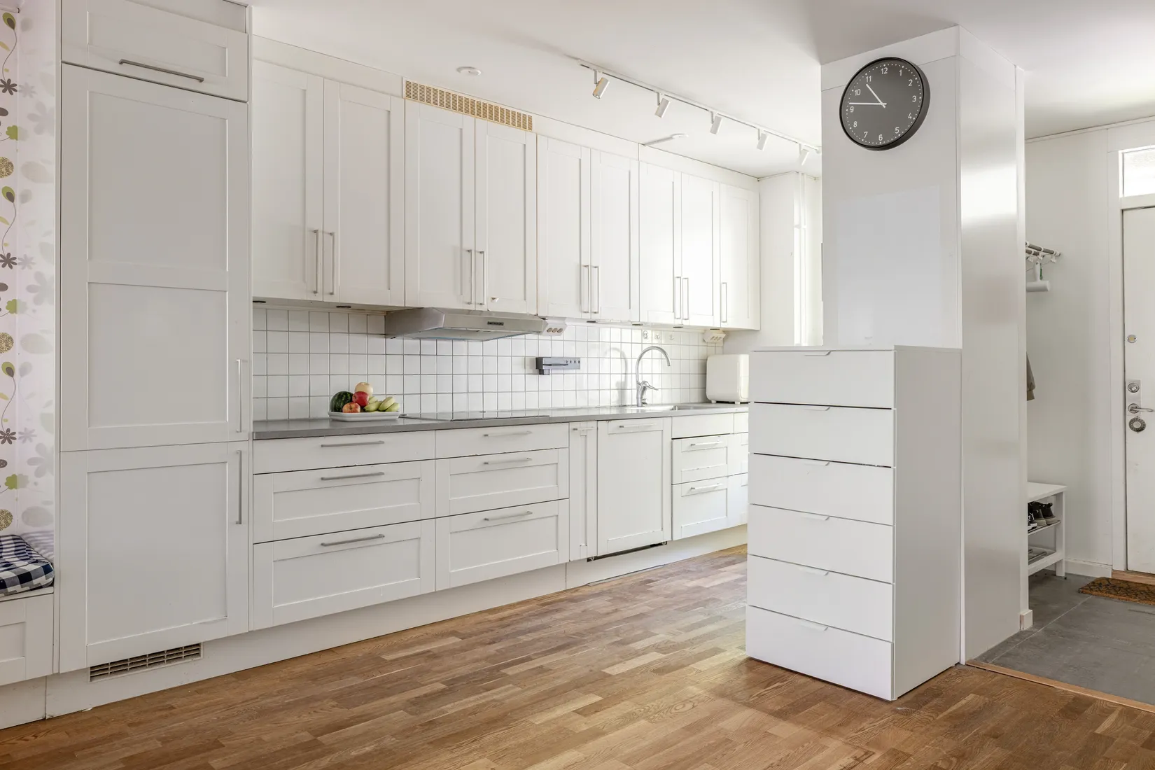 Bostadsrätt, Lomvägen 609, Kärrdal, Sollentuna