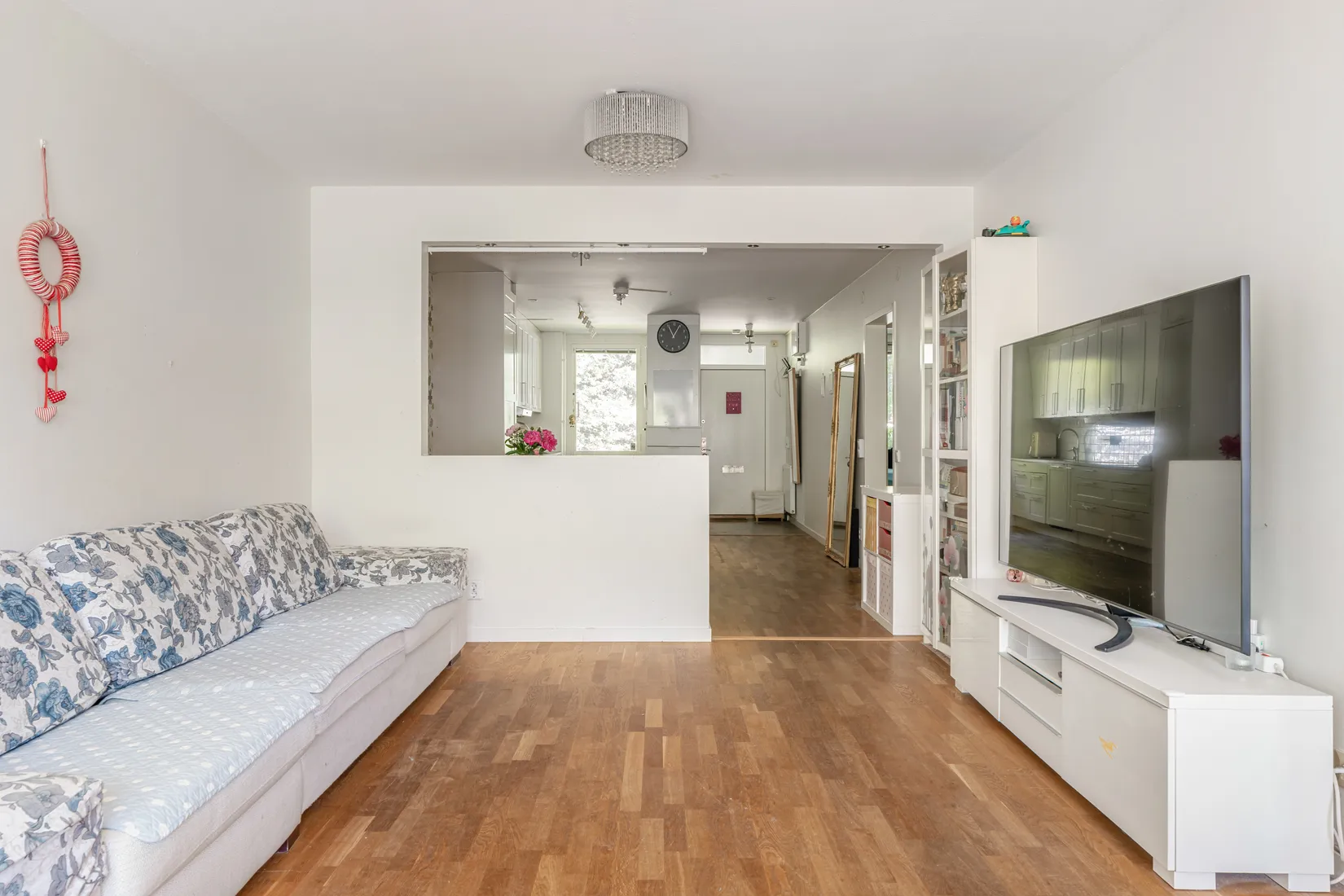 Bostadsrätt, Lomvägen 609, Kärrdal, Sollentuna