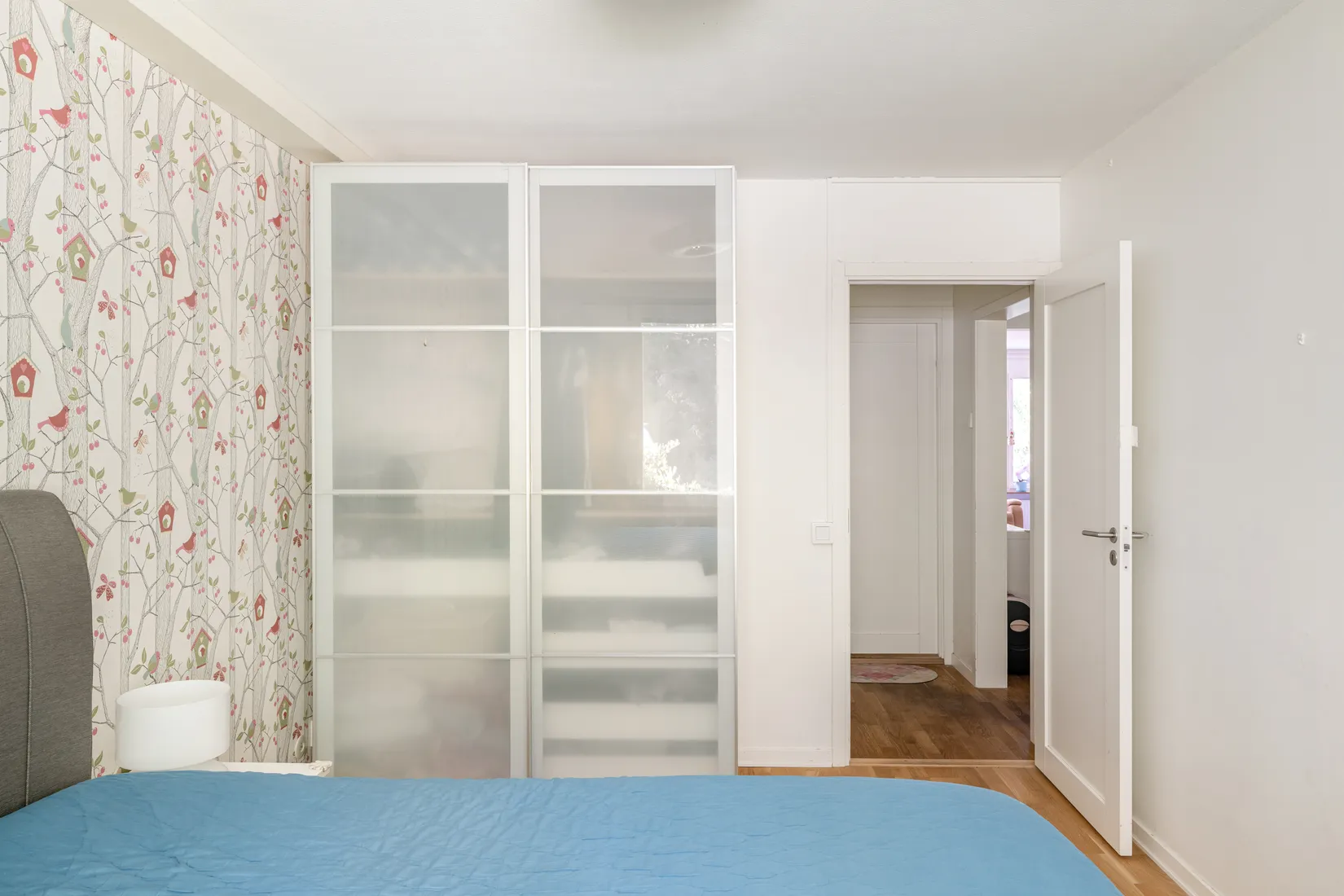 Bostadsrätt, Lomvägen 609, Kärrdal, Sollentuna