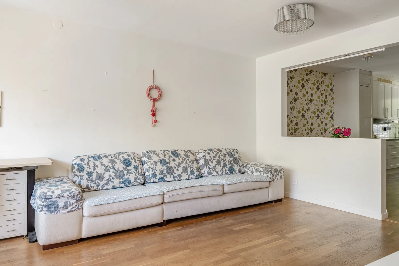 Bostadsrätt, Lomvägen 609, Kärrdal, Sollentuna