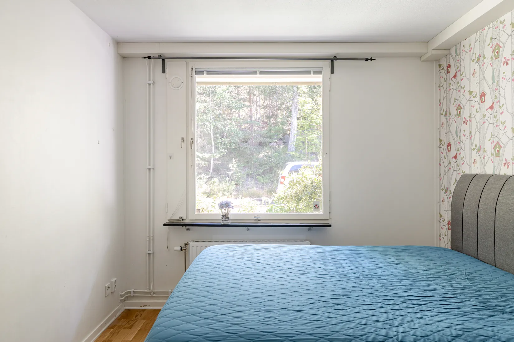 Bostadsrätt, Lomvägen 609, Kärrdal, Sollentuna