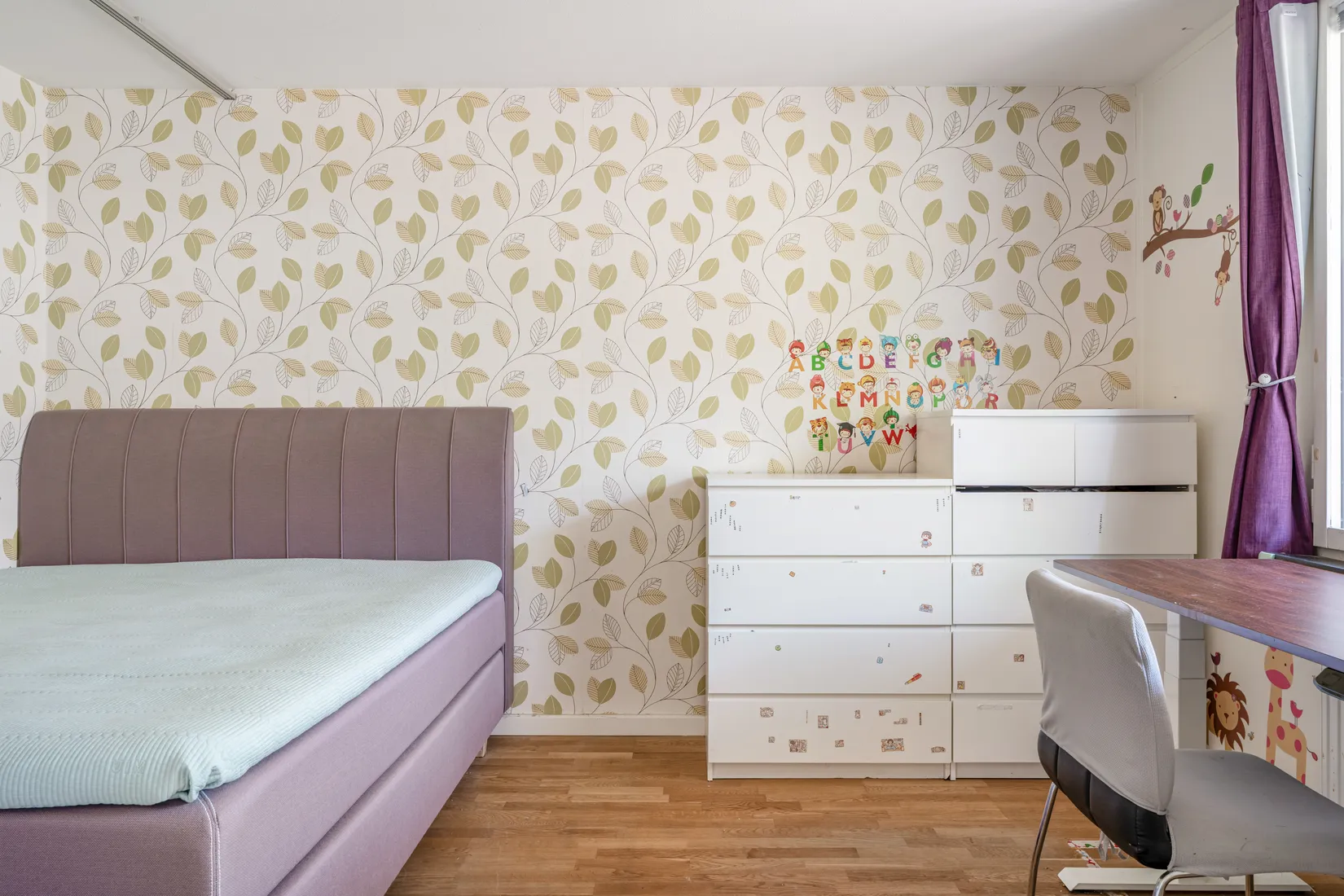Bostadsrätt, Lomvägen 609, Kärrdal, Sollentuna
