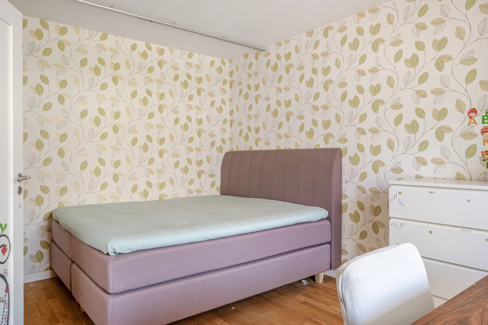 Bostadsrätt, Lomvägen 609, Kärrdal, Sollentuna
