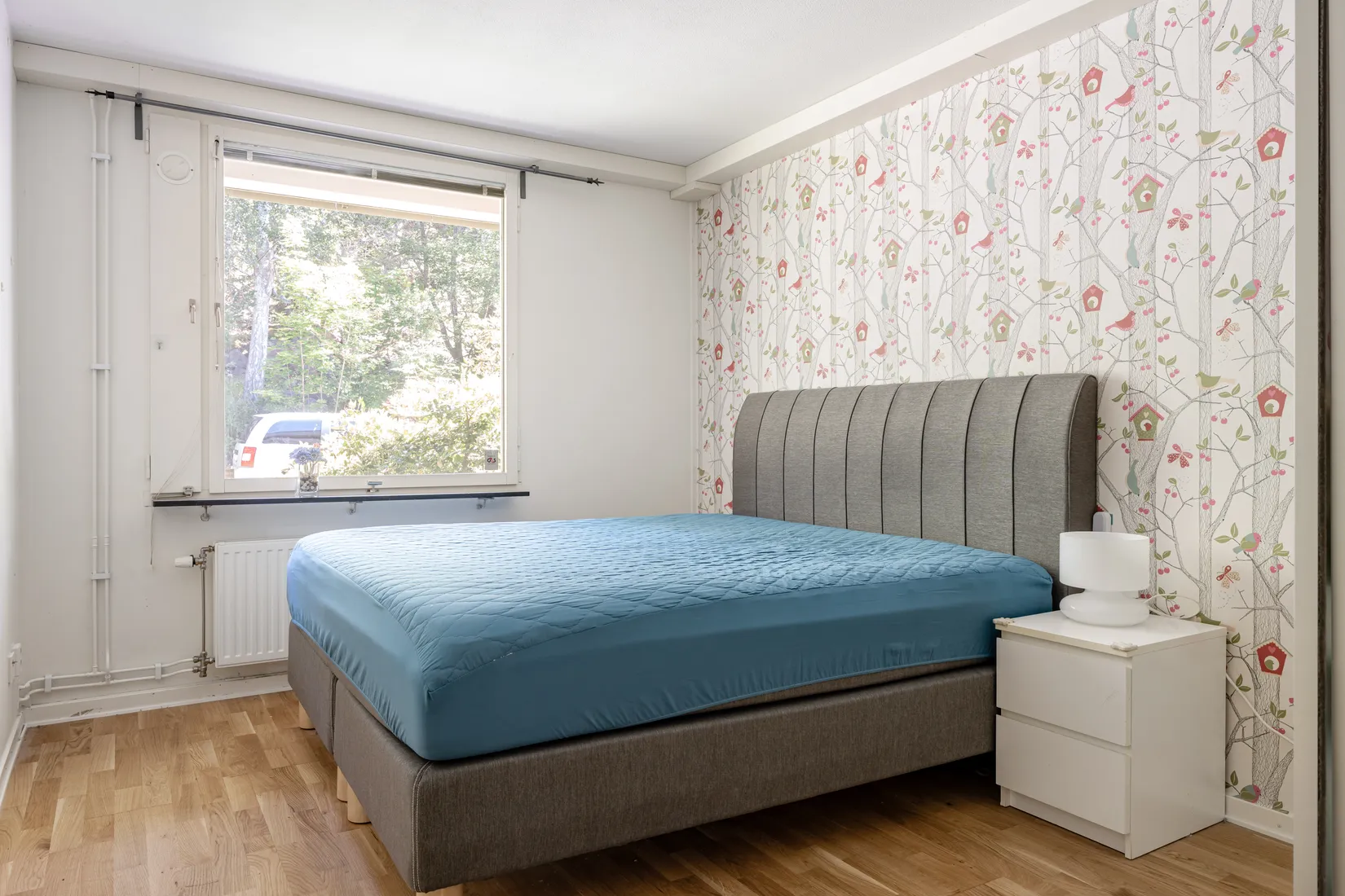 Bostadsrätt, Lomvägen 609, Kärrdal, Sollentuna