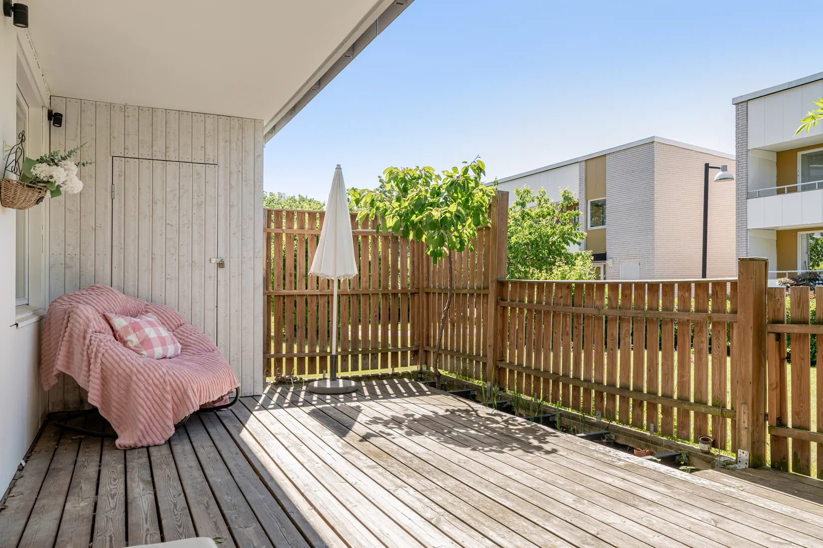 Bostadsrätt, Lomvägen 609, Kärrdal, Sollentuna