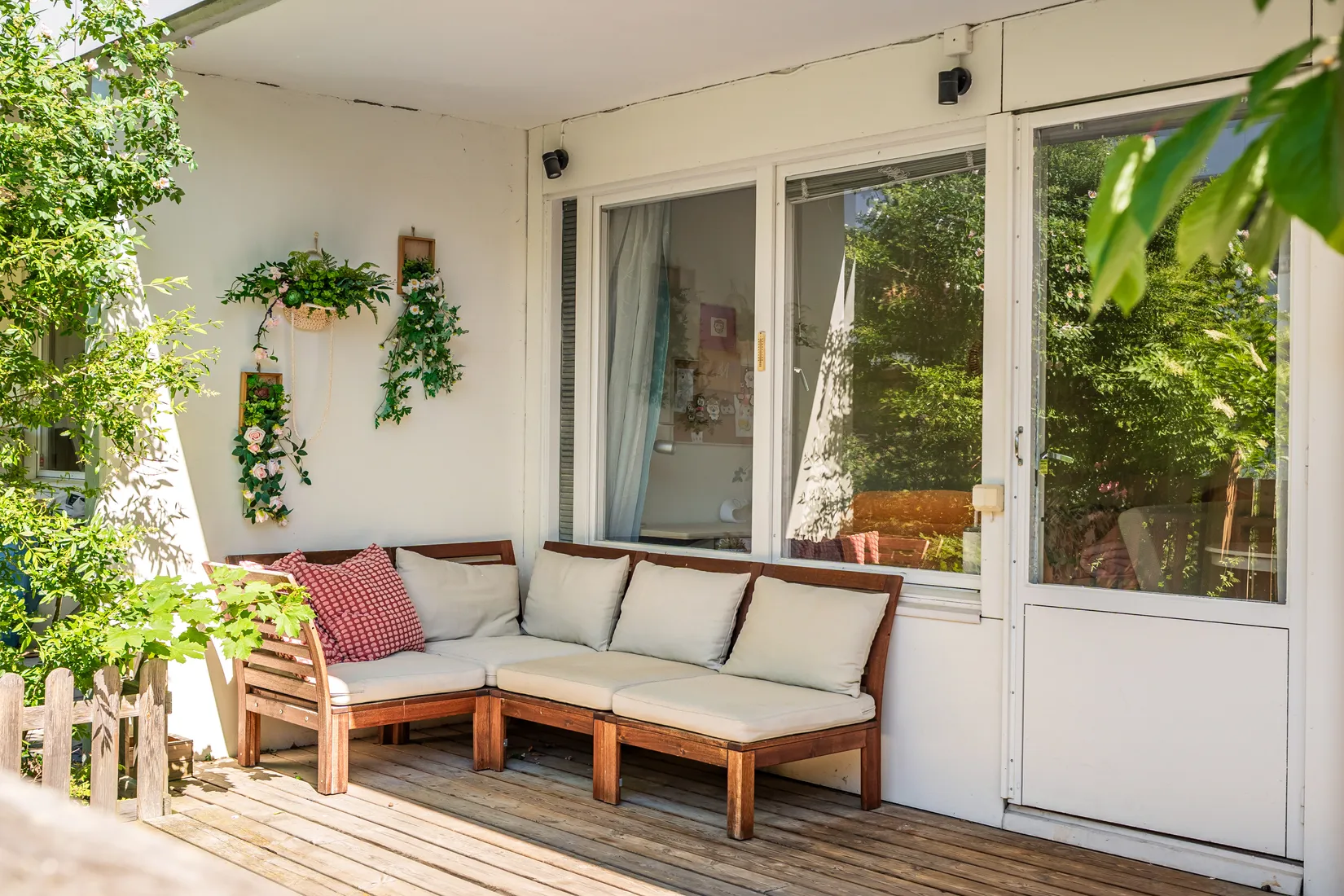 Bostadsrätt, Lomvägen 609, Kärrdal, Sollentuna