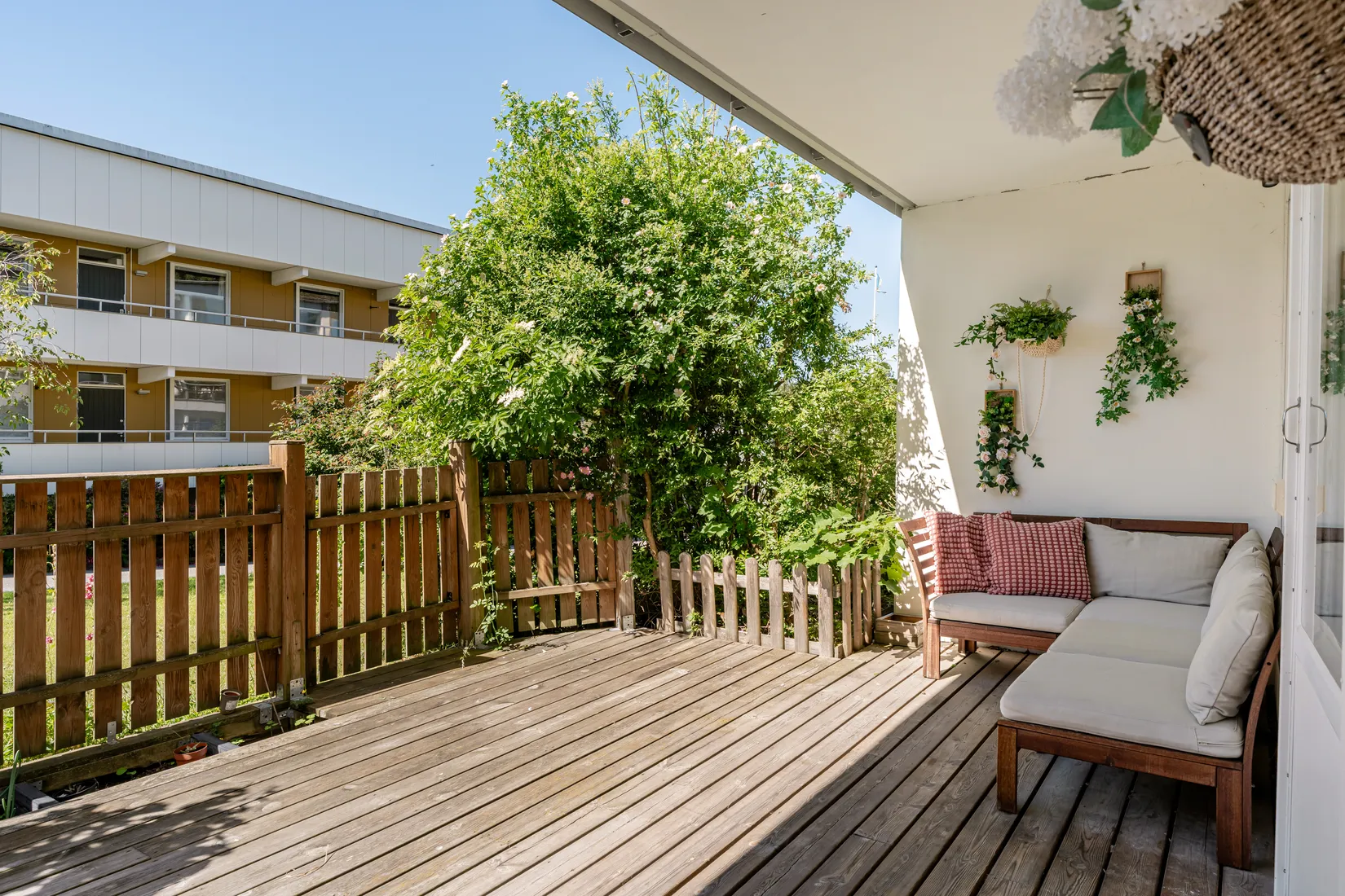 Bostadsrätt, Lomvägen 609, Kärrdal, Sollentuna