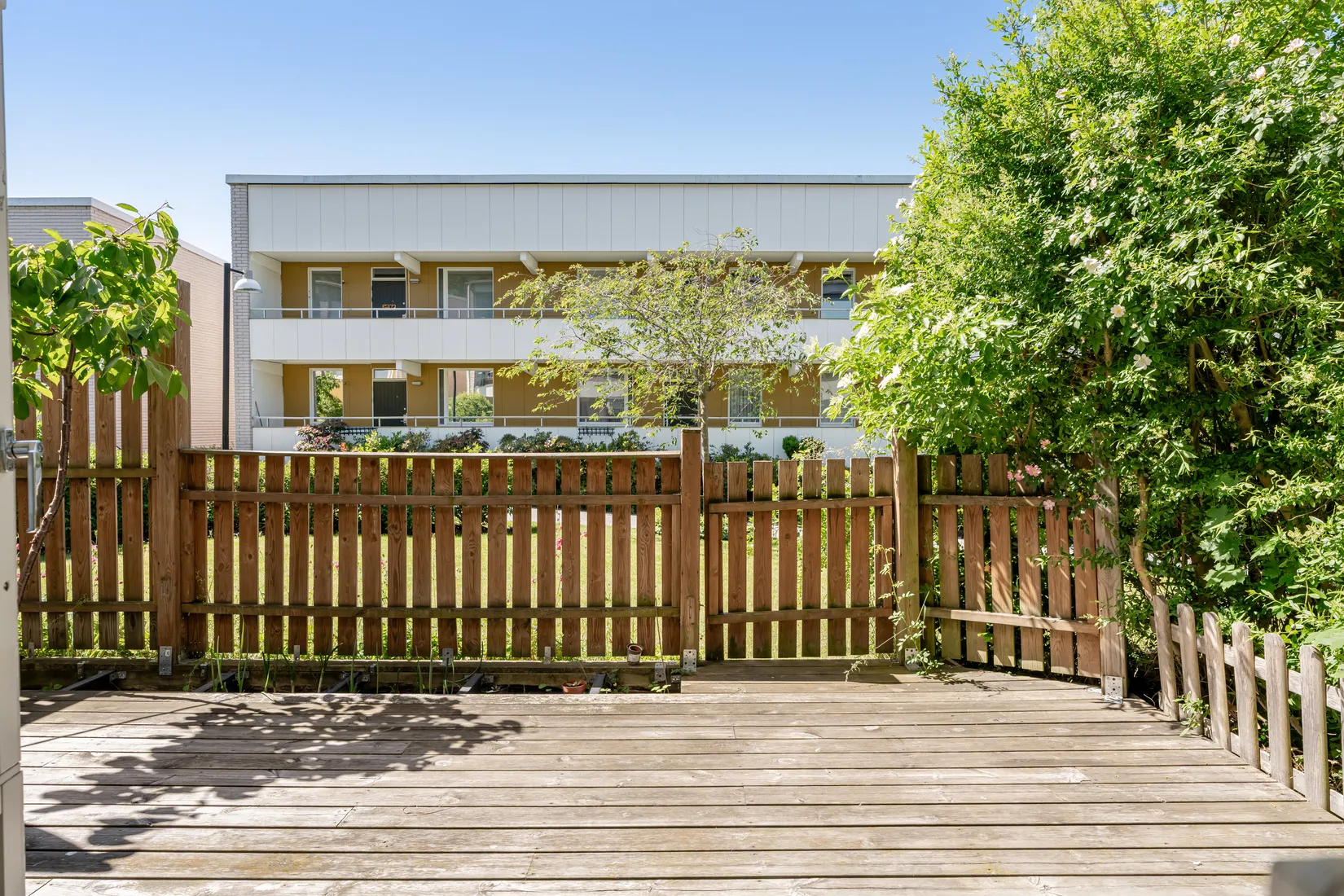 Bostadsrätt, Lomvägen 609, Kärrdal, Sollentuna