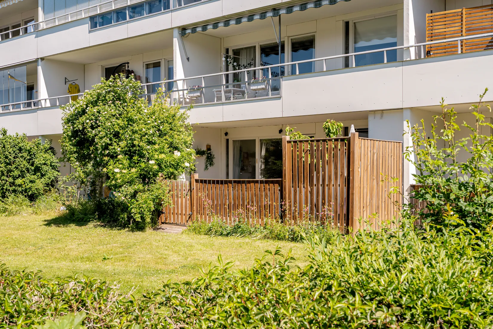 Bostadsrätt, Lomvägen 609, Kärrdal, Sollentuna