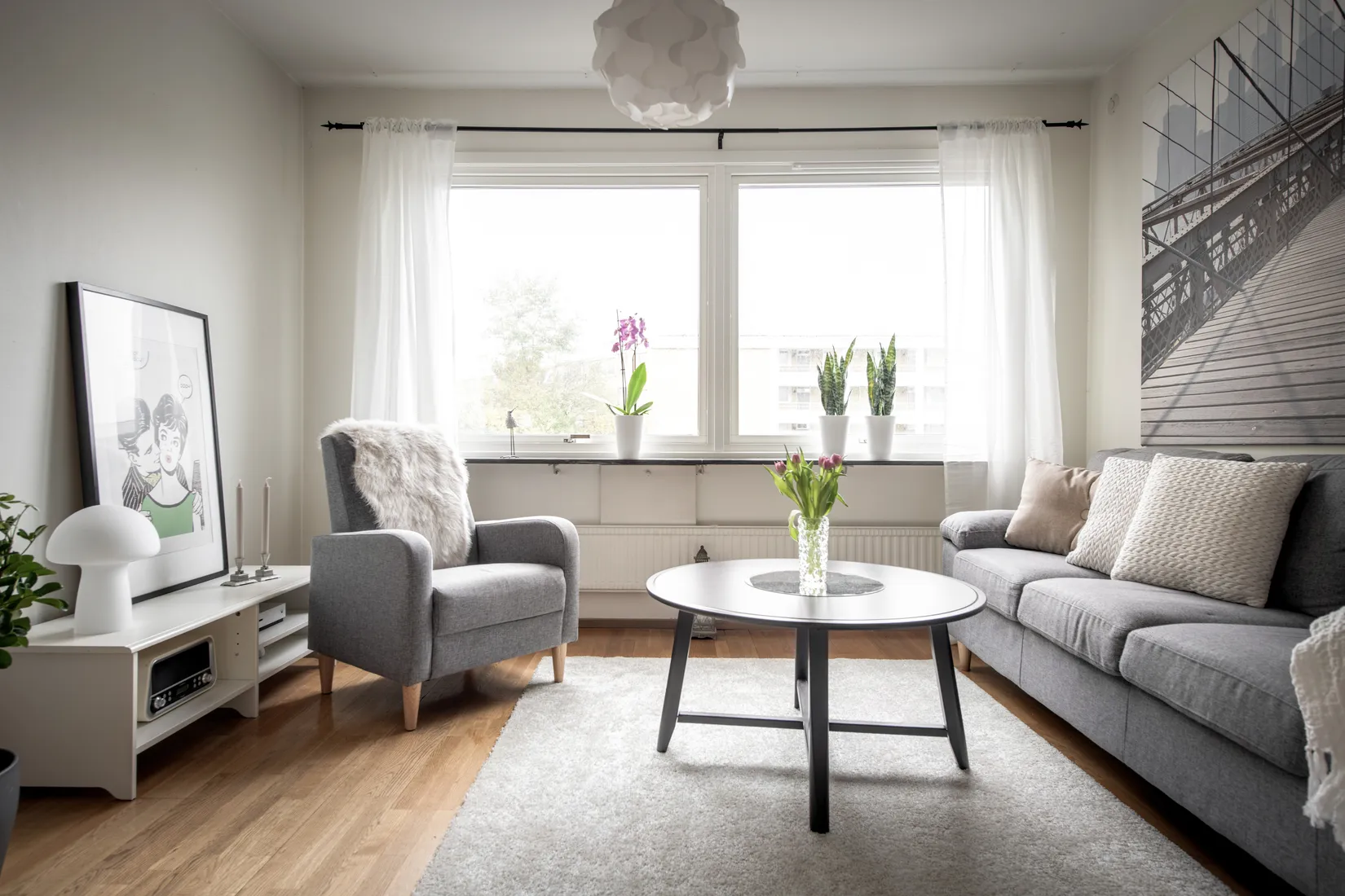 Bostadsrätt, Seglaregatan 4, Majorna, Göteborg