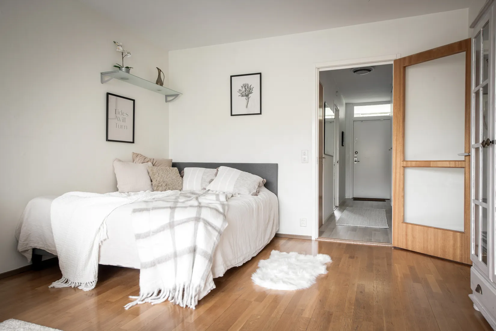 Bostadsrätt, Seglaregatan 4, Majorna, Göteborg