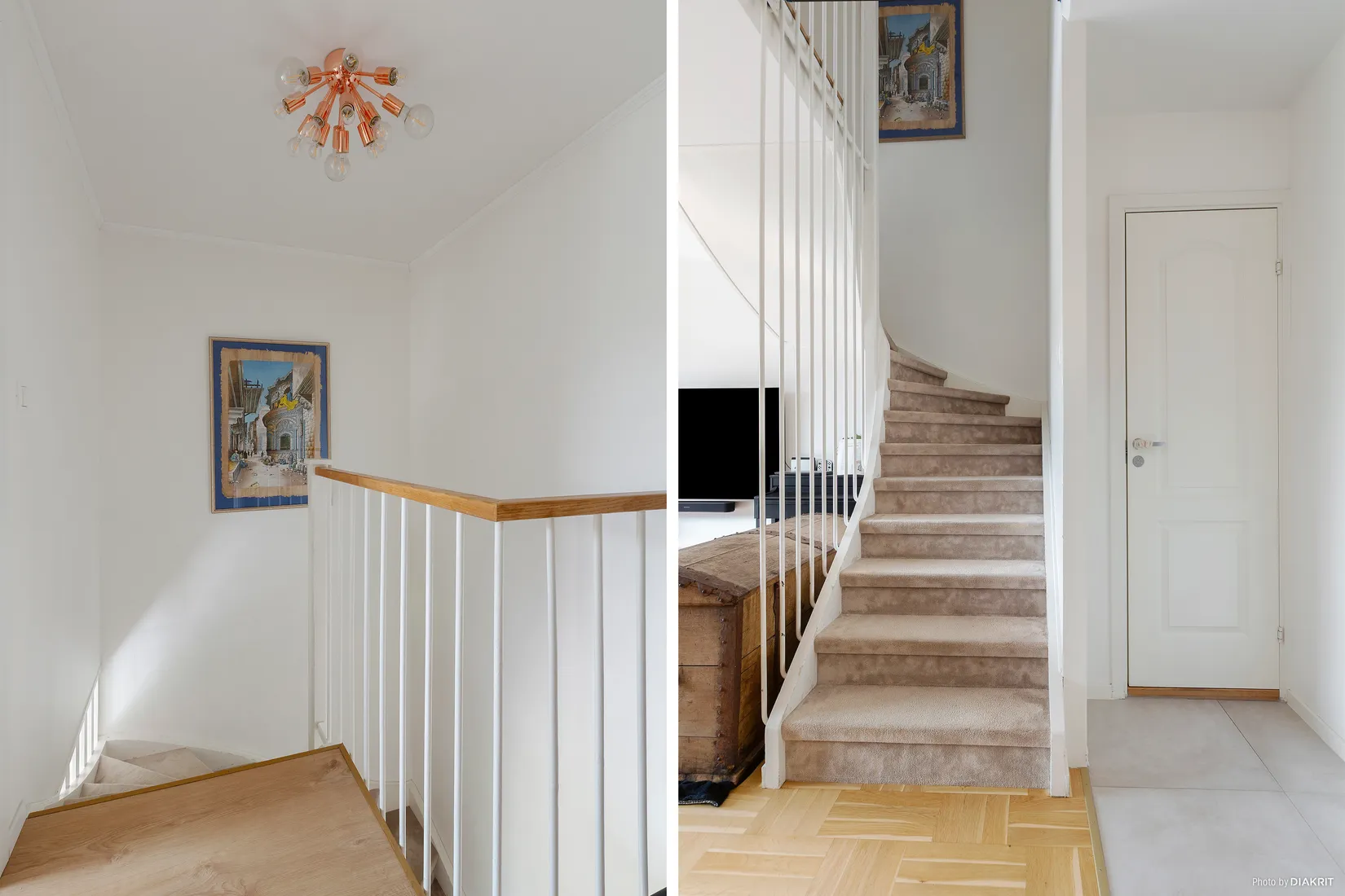Villa, Radhus, Edsängsvägen 6A, Edsängen, Sollentuna