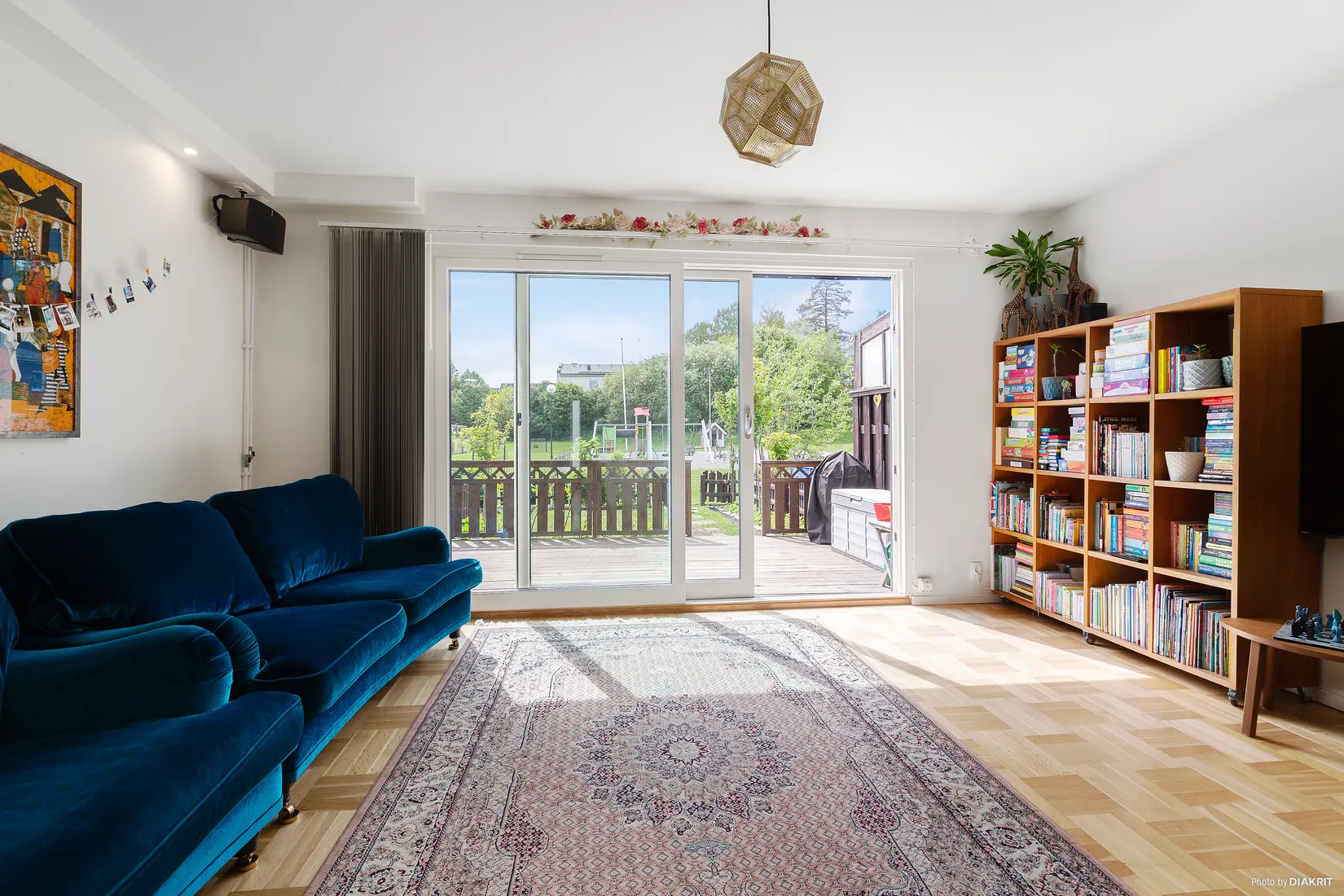 Villa, Radhus, Edsängsvägen 6A, Edsängen, Sollentuna
