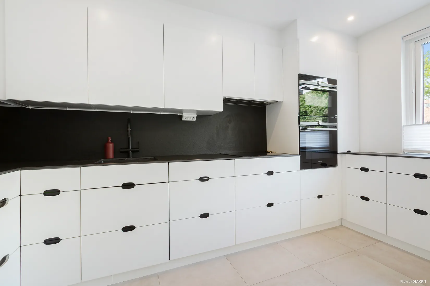Villa, Radhus, Edsängsvägen 6A, Edsängen, Sollentuna