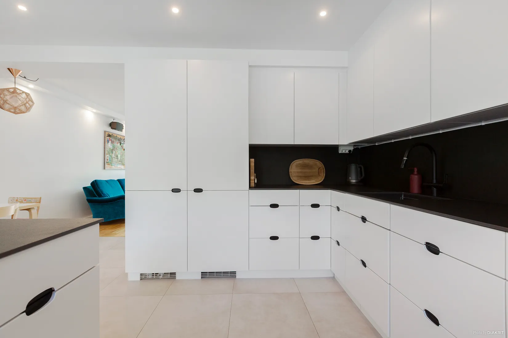 Villa, Radhus, Edsängsvägen 6A, Edsängen, Sollentuna